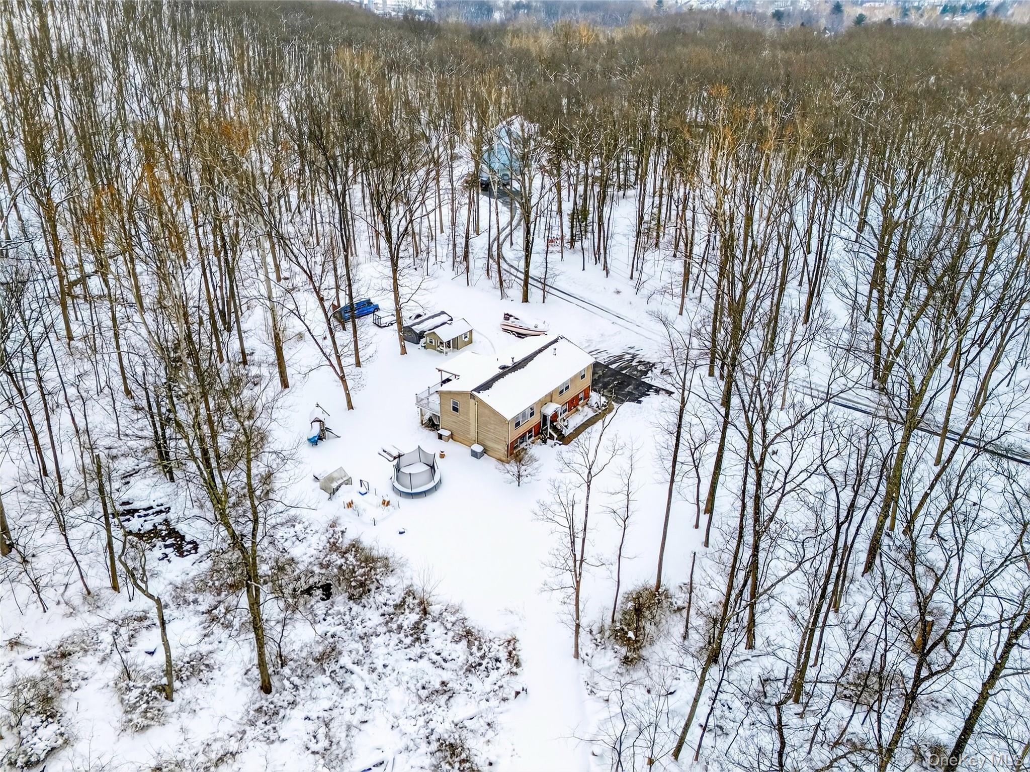 125 Cedar Flats Road, Stony Point, NY 10980