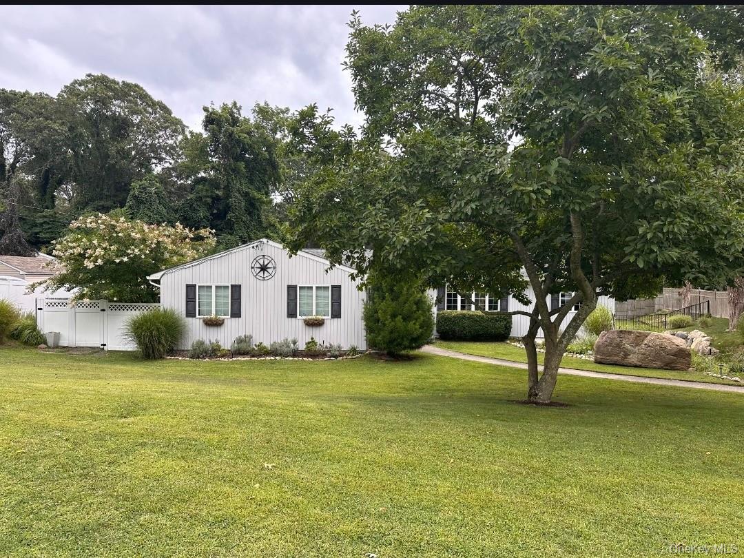 19 Walnut Drive, Shoreham, NY 11786