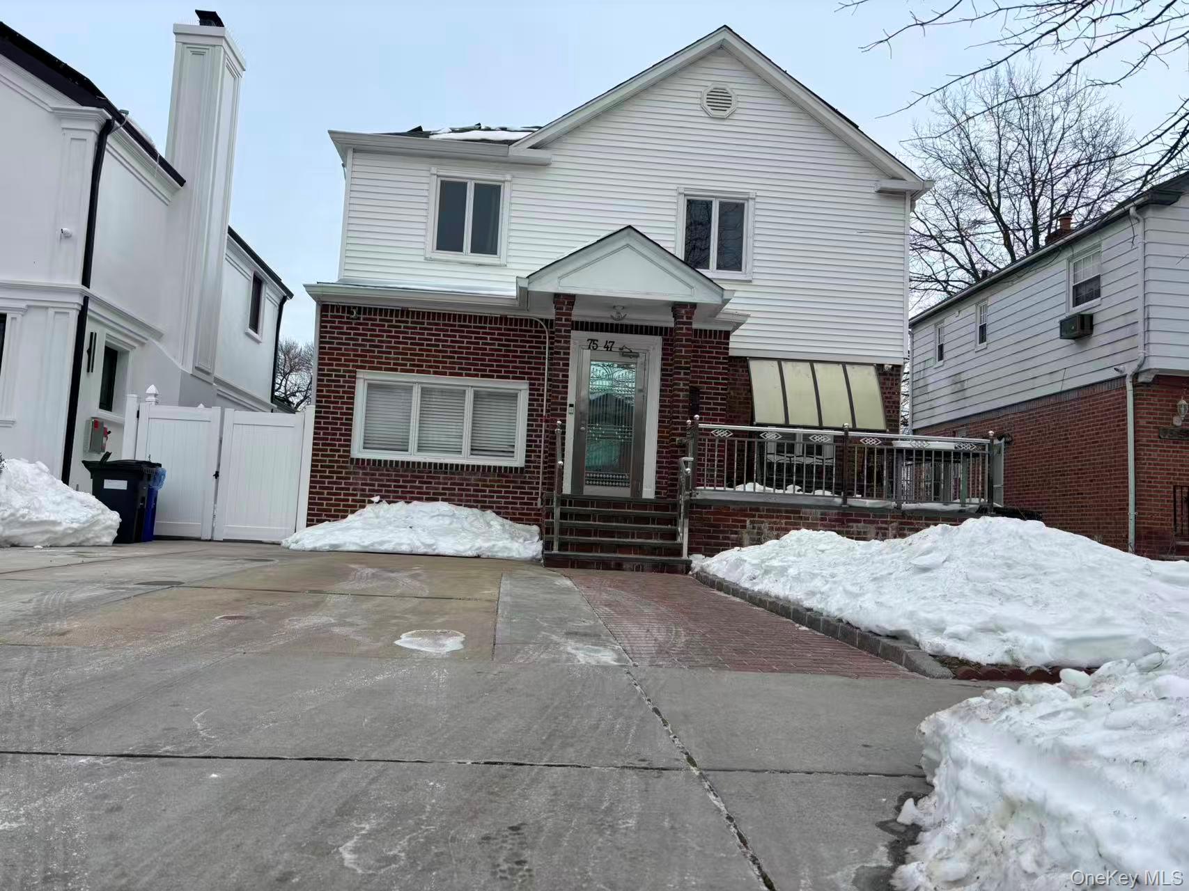 7547 193rd Street, Fresh Meadows, NY 11366