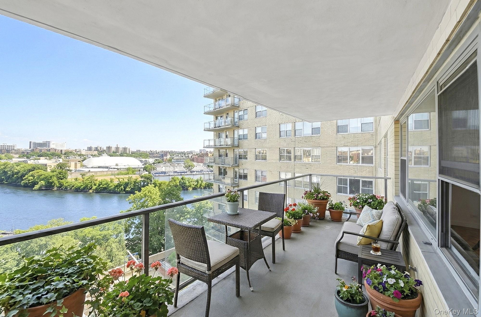 2500 Johnson Avenue # 6S, Bronx, NY 10463