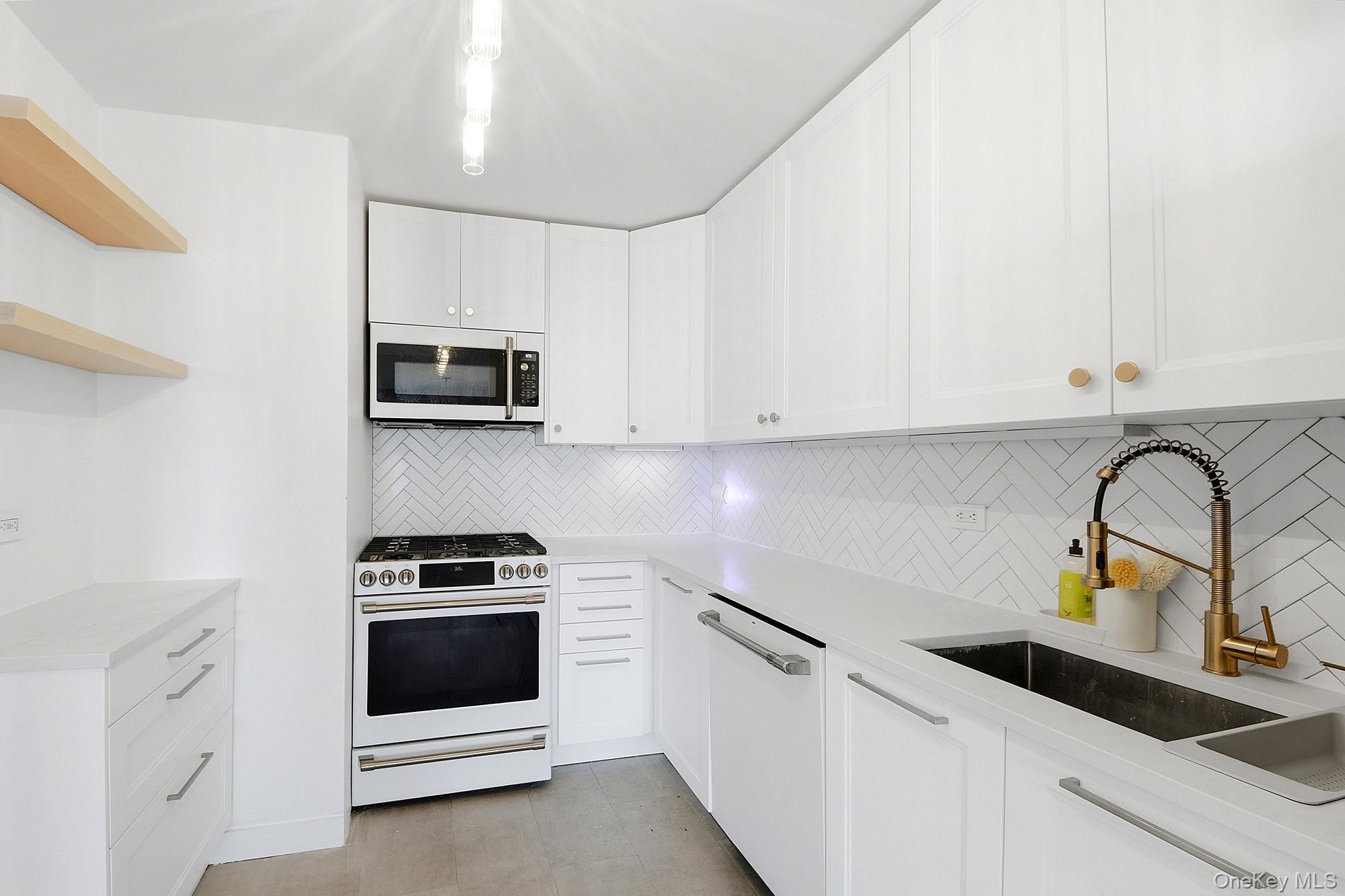 2500 Johnson Avenue # 6S, Bronx, NY 10463