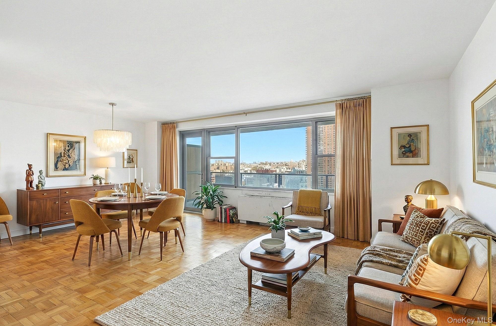 2500 Johnson Avenue # 6S, Bronx, NY 10463