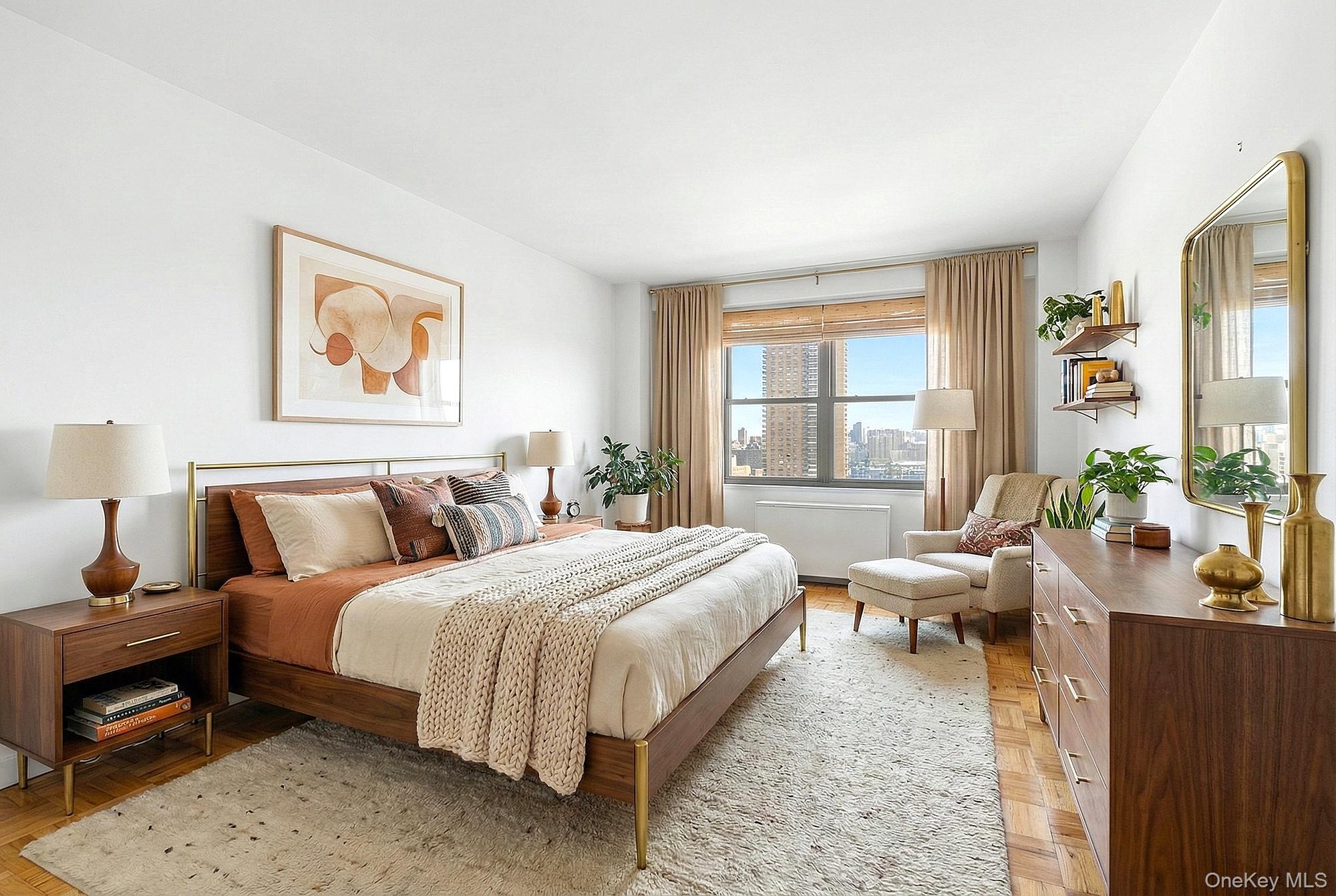 2500 Johnson Avenue # 6S, Bronx, NY 10463