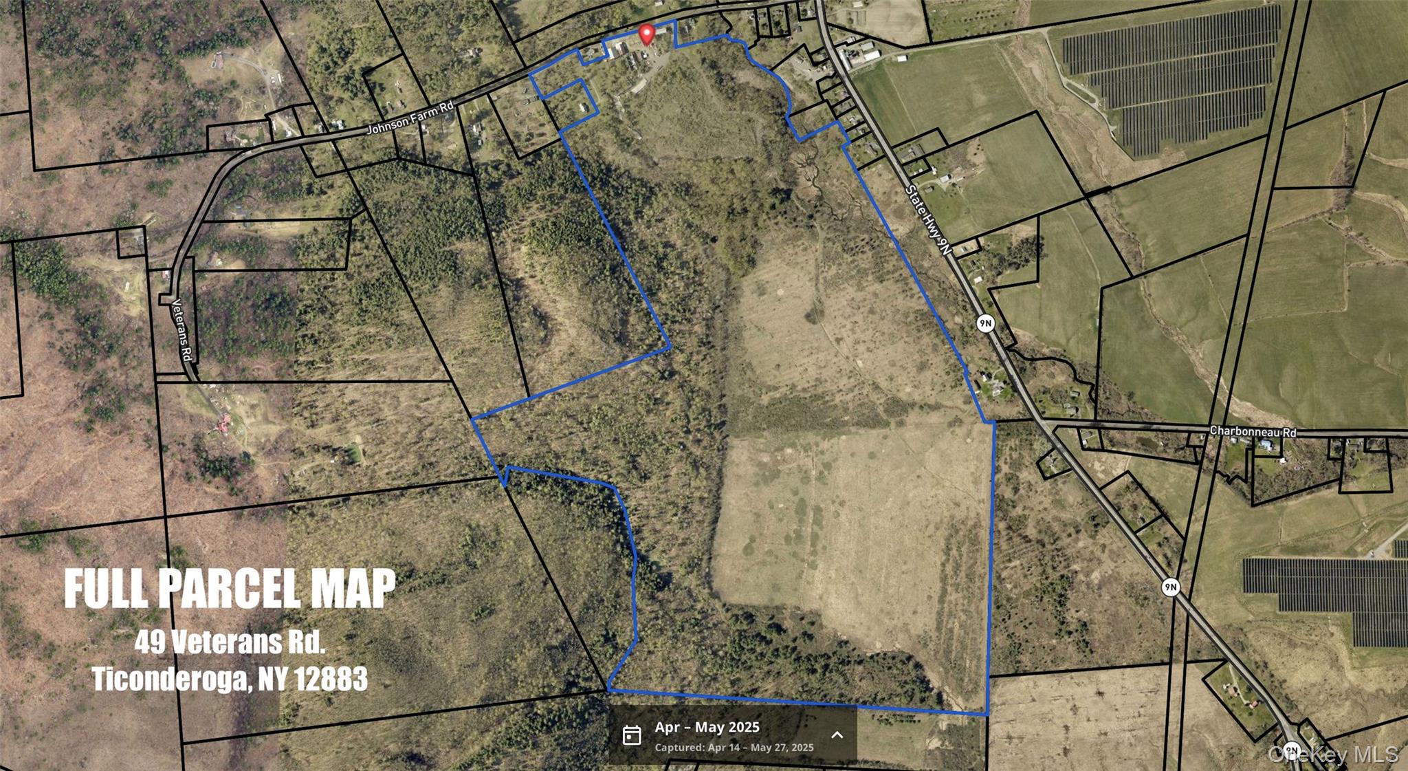 49 Veterans Road, Call Listing Agent, NY 12883