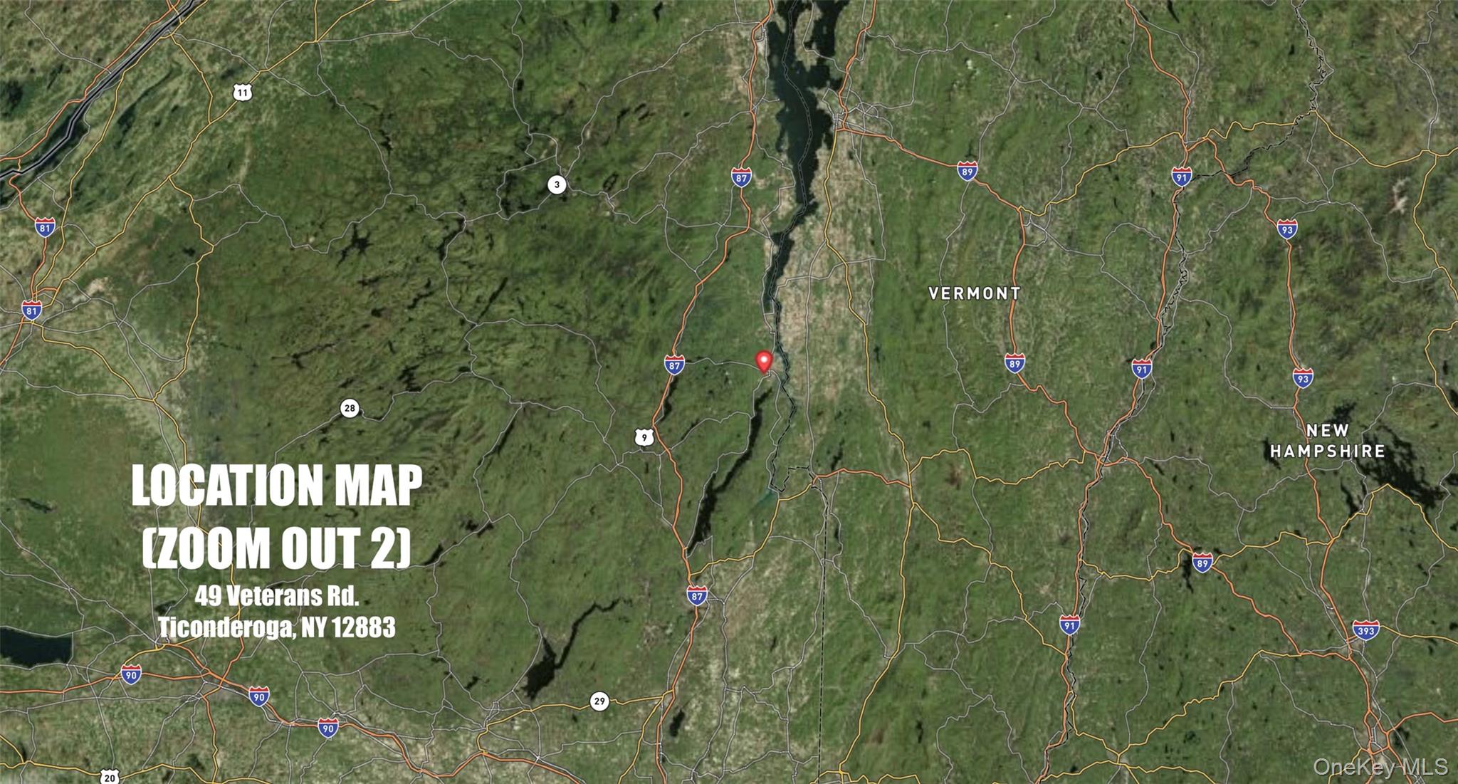 49 Veterans Road, Call Listing Agent, NY 12883