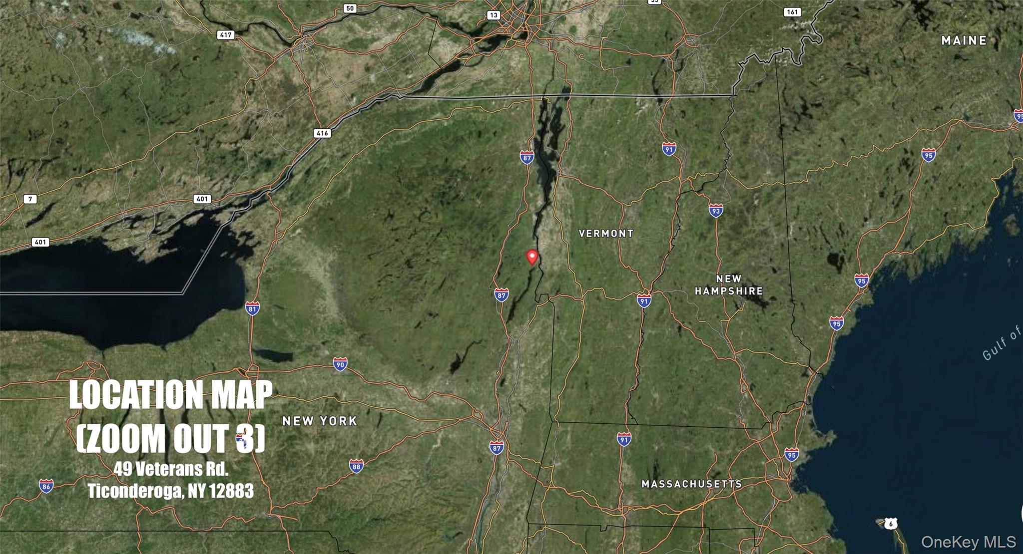 49 Veterans Road, Call Listing Agent, NY 12883