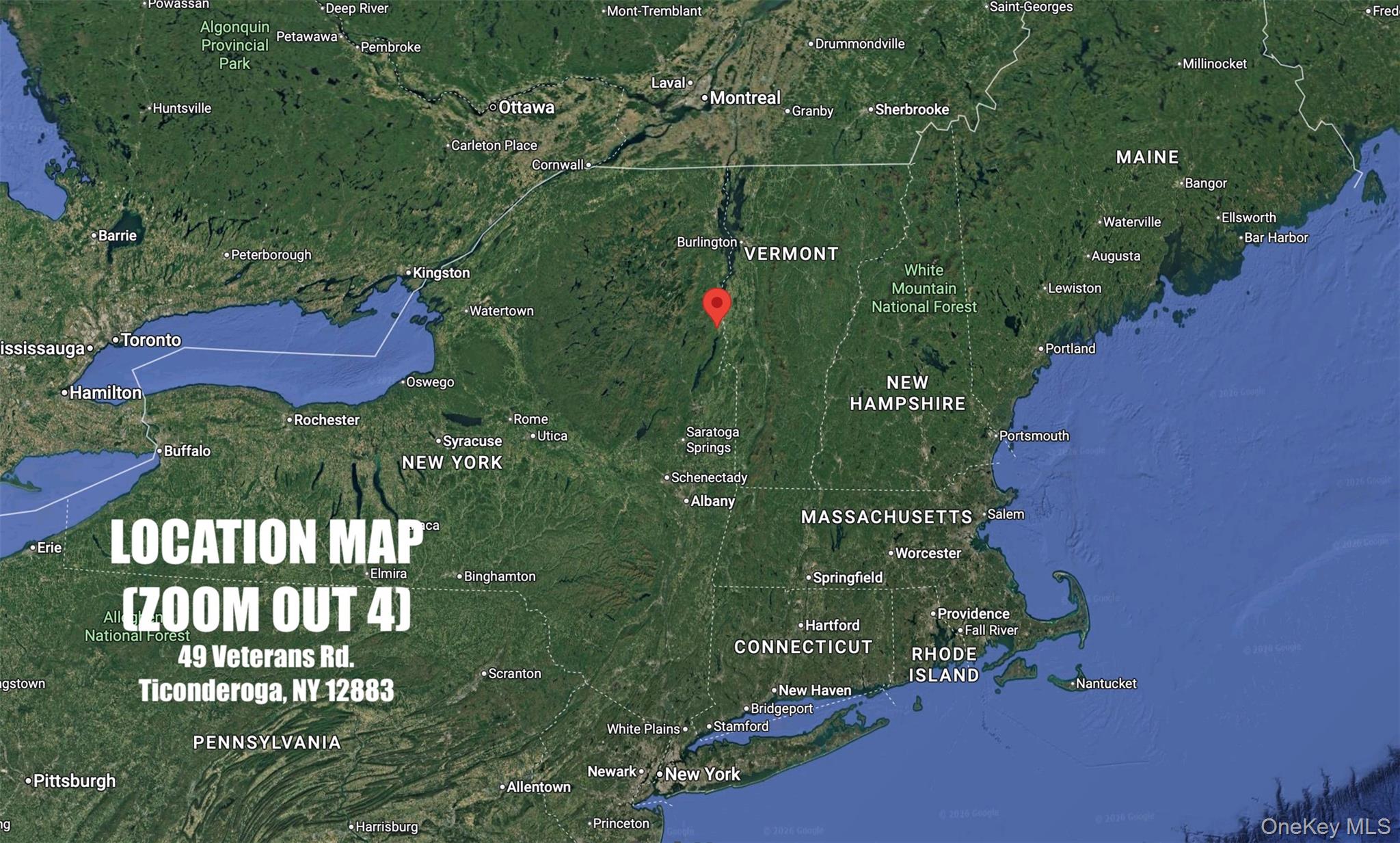 49 Veterans Road, Call Listing Agent, NY 12883