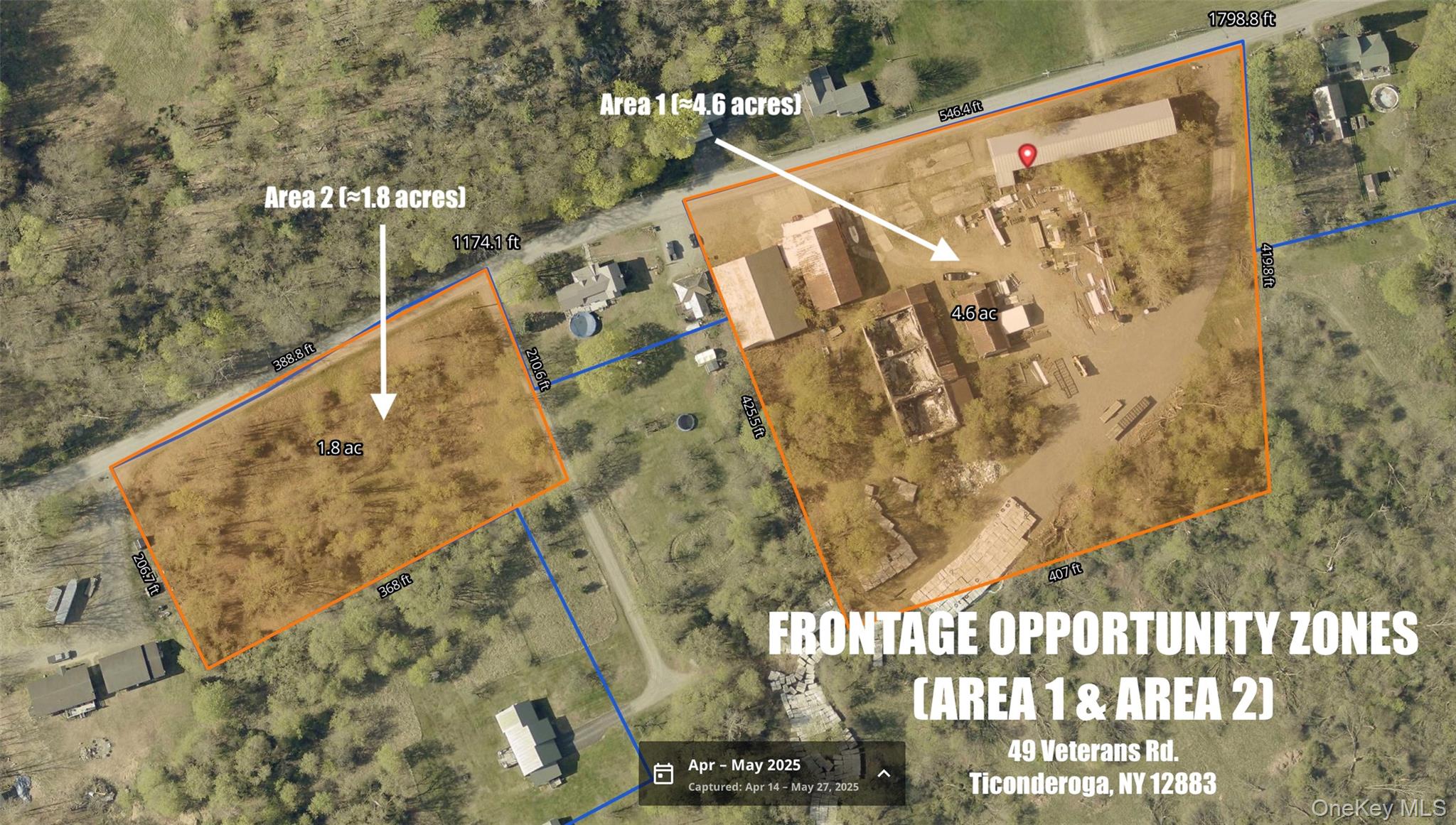 49 Veterans Road, Call Listing Agent, NY 12883