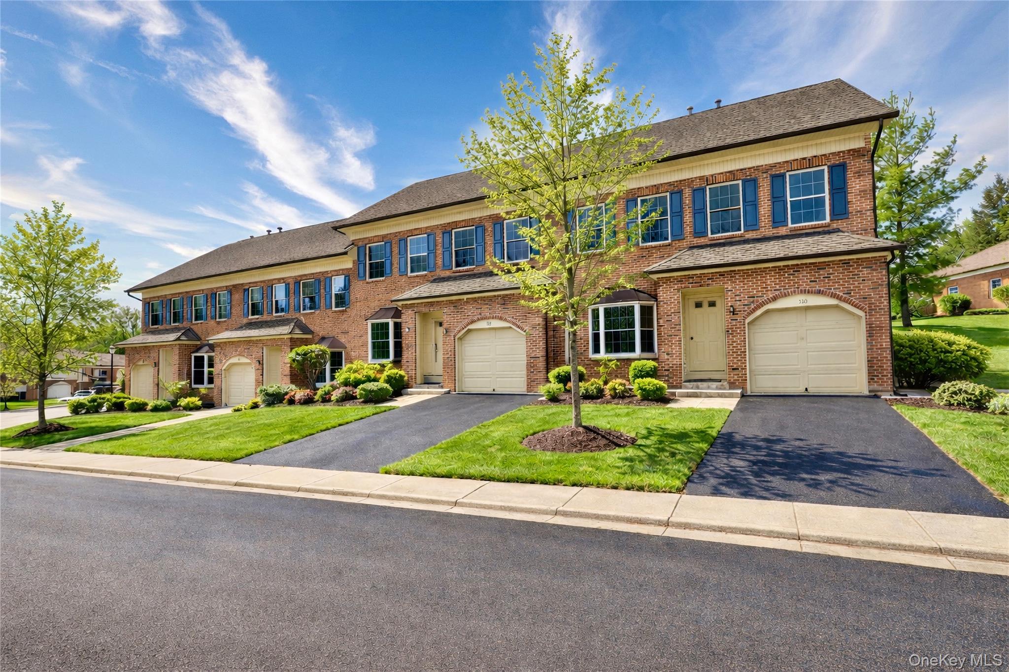 111 High Point Circle # 111, Newburgh, NY 12550