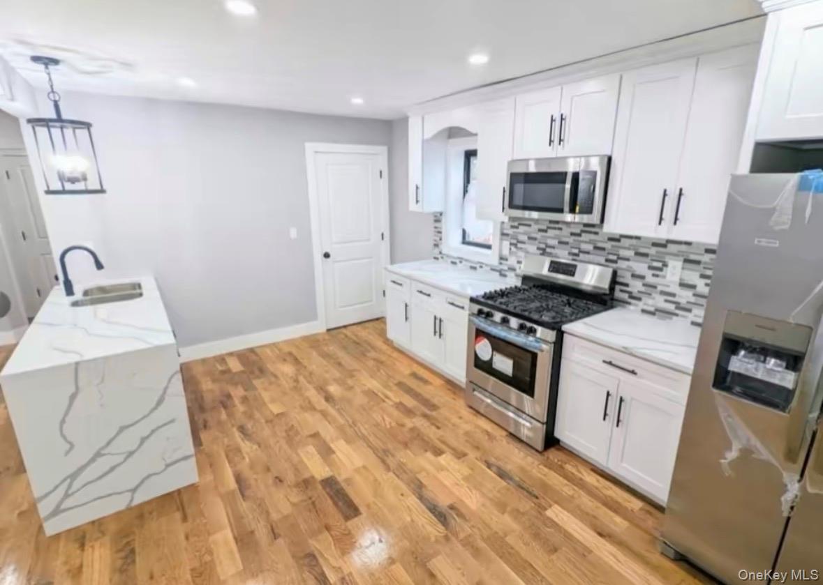 13003 Springfield Boulevard, Laurelton, NY 11413