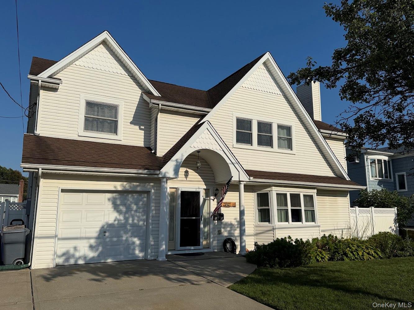 55 Lester Avenue, Freeport, NY 11520