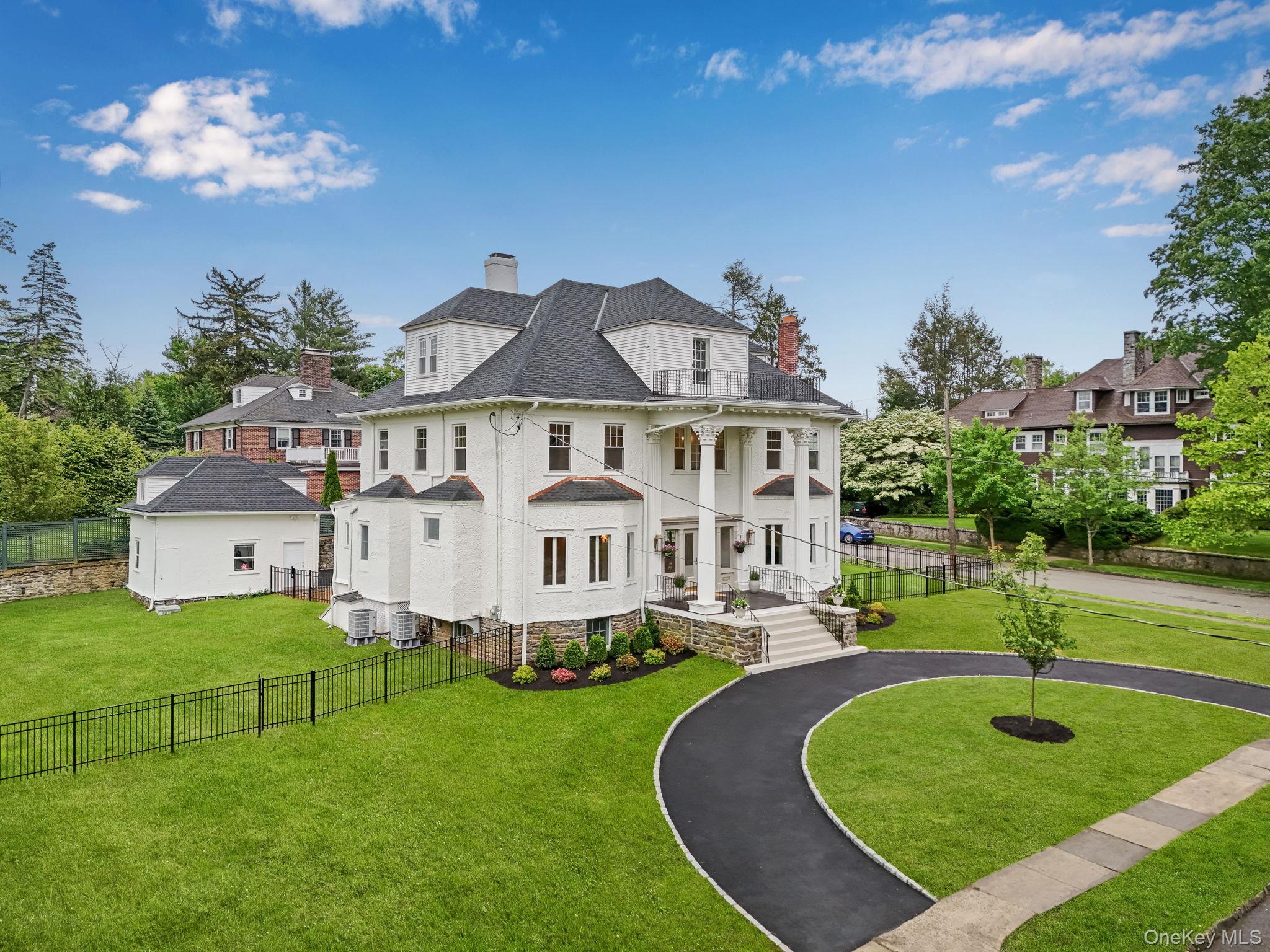 158 Loring Avenue, Pelham, NY 10803