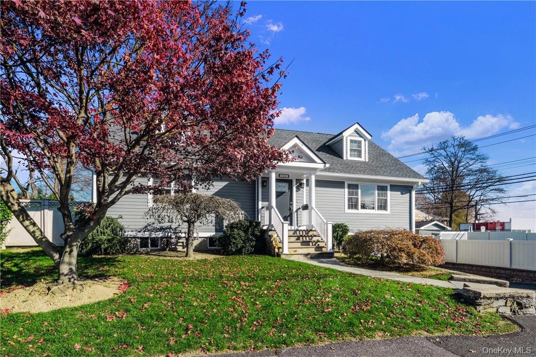 111 Frank Avenue, Mamaroneck, NY 10543