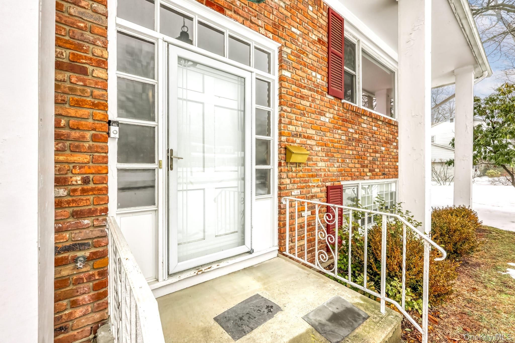 23 Scenic Drive, Suffern, NY 10901