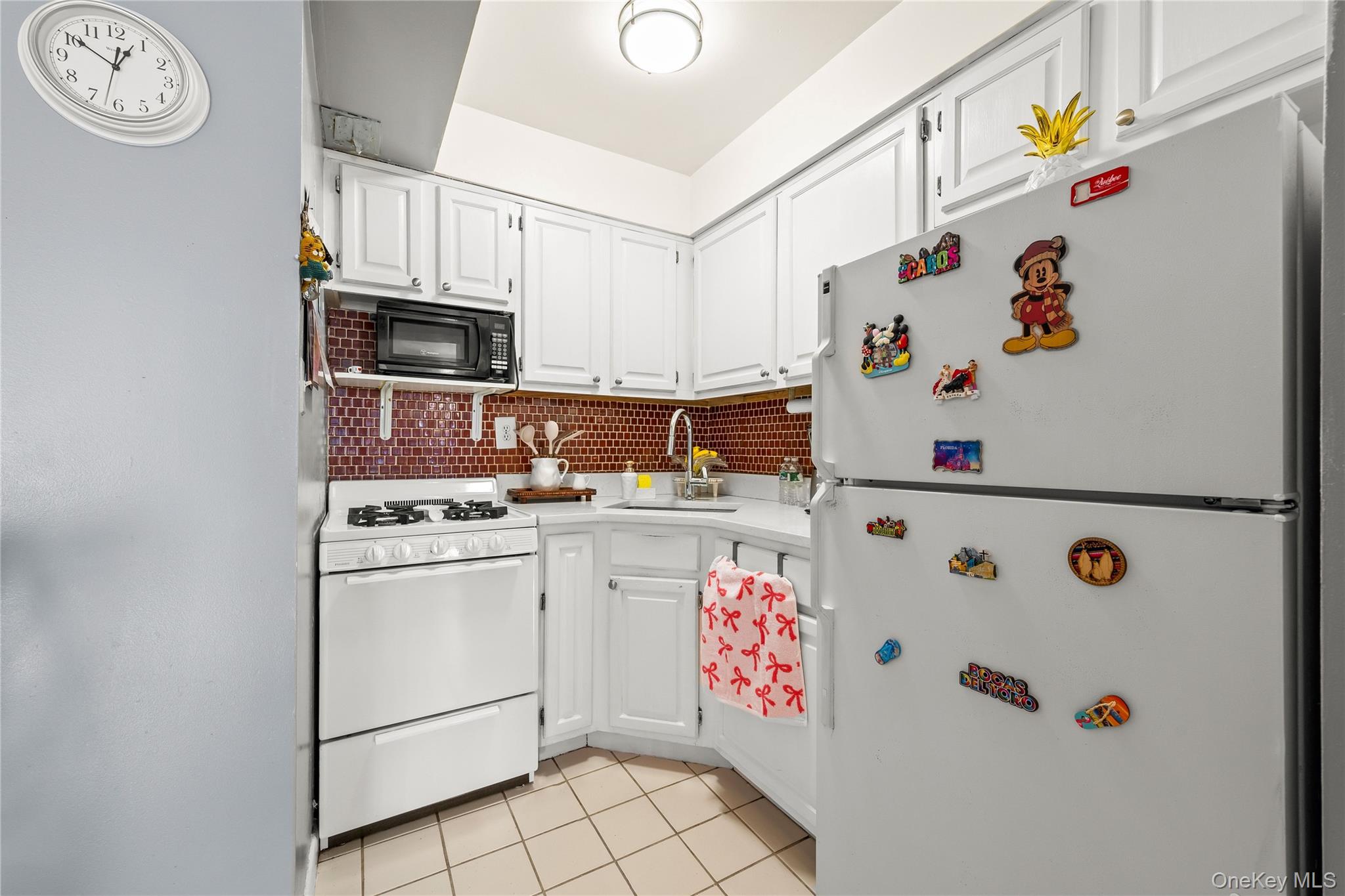 5611 Van Cleef Street, Corona, NY 11368