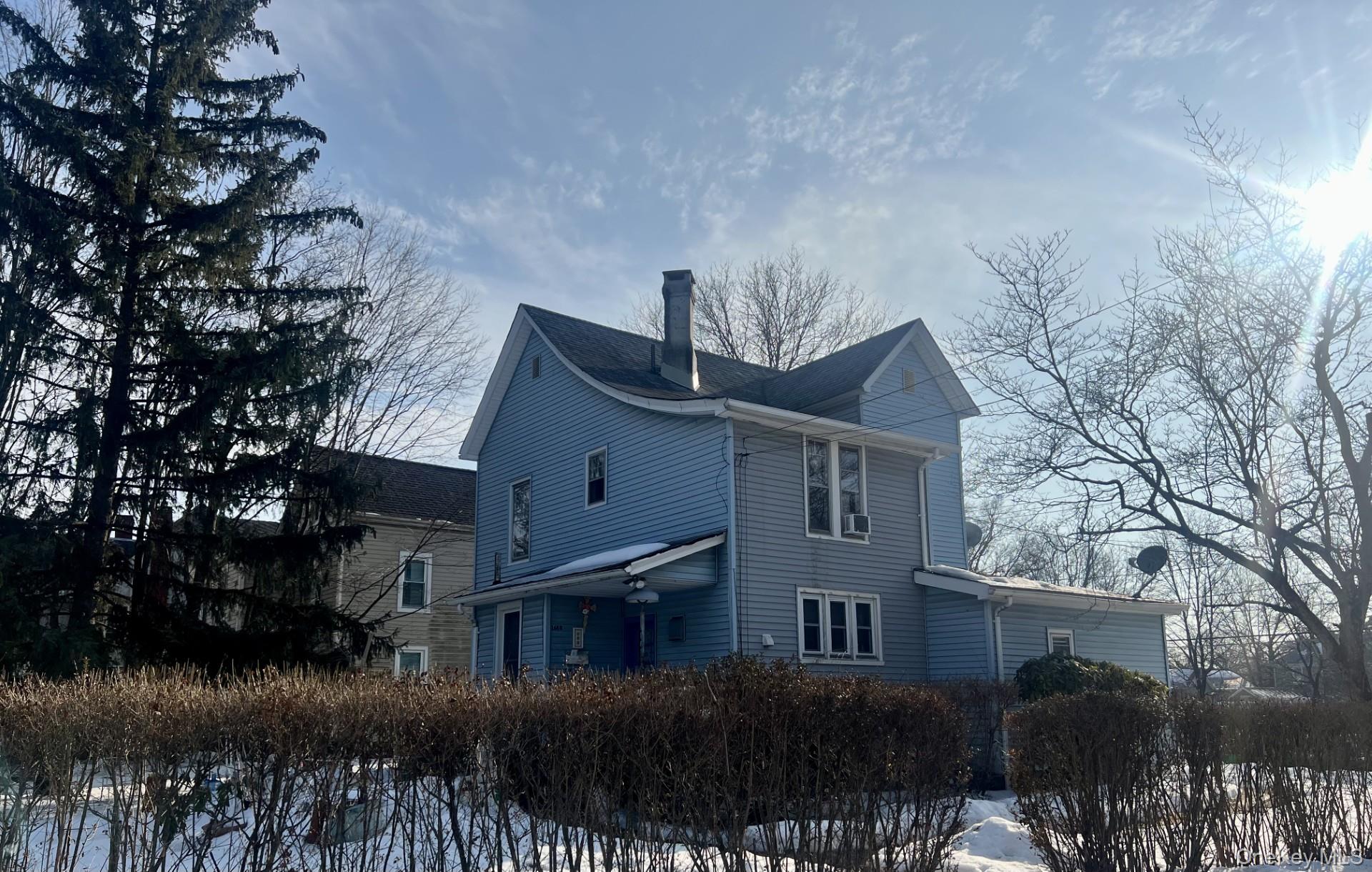 168 Orange Avenue, Suffern, NY 10901