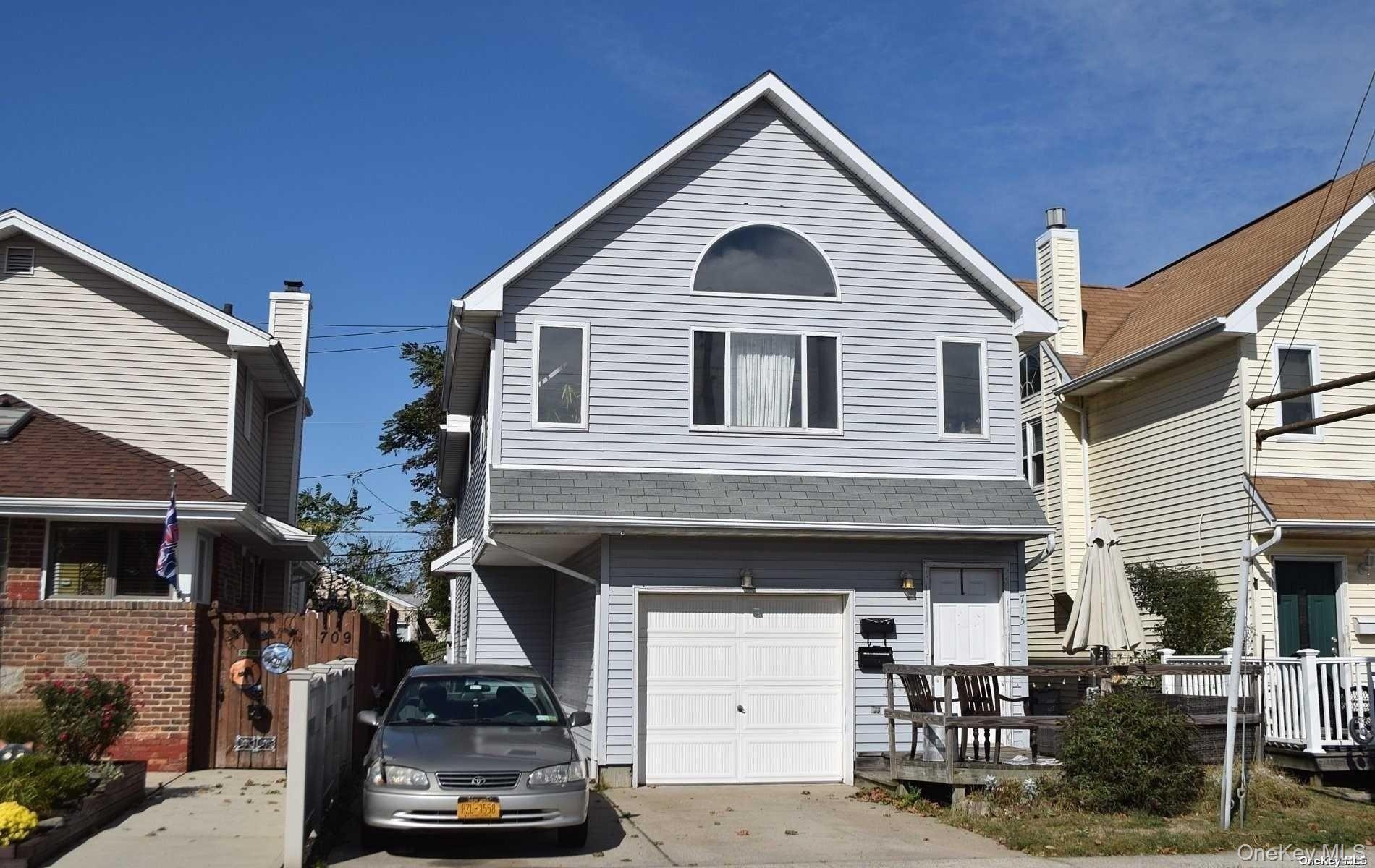 715 E Walnut Street # Lower, Long Beach, NY 11561