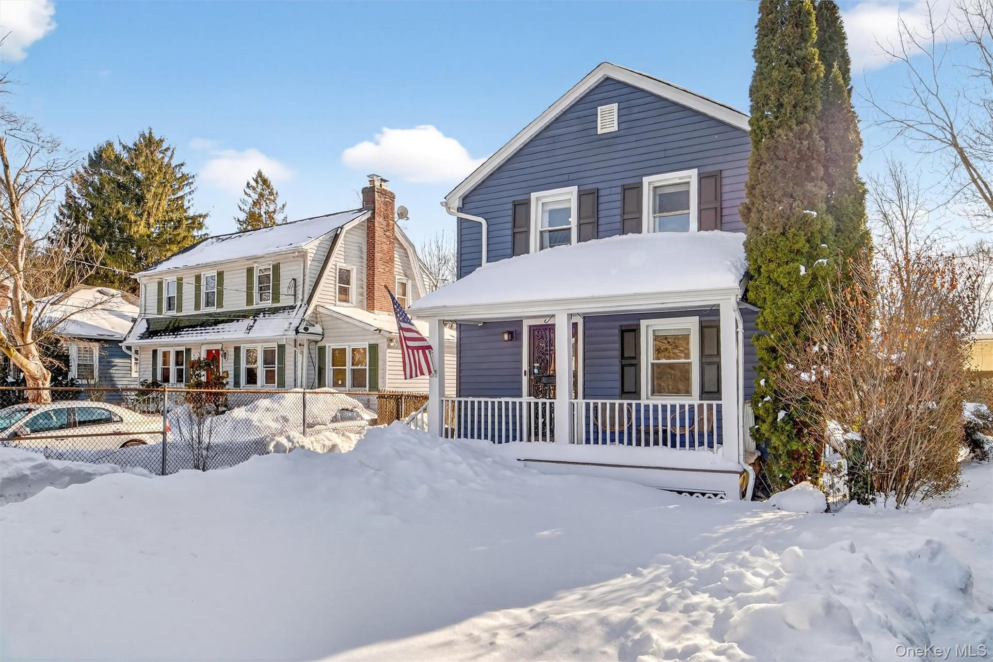 White Plains, NY 10606