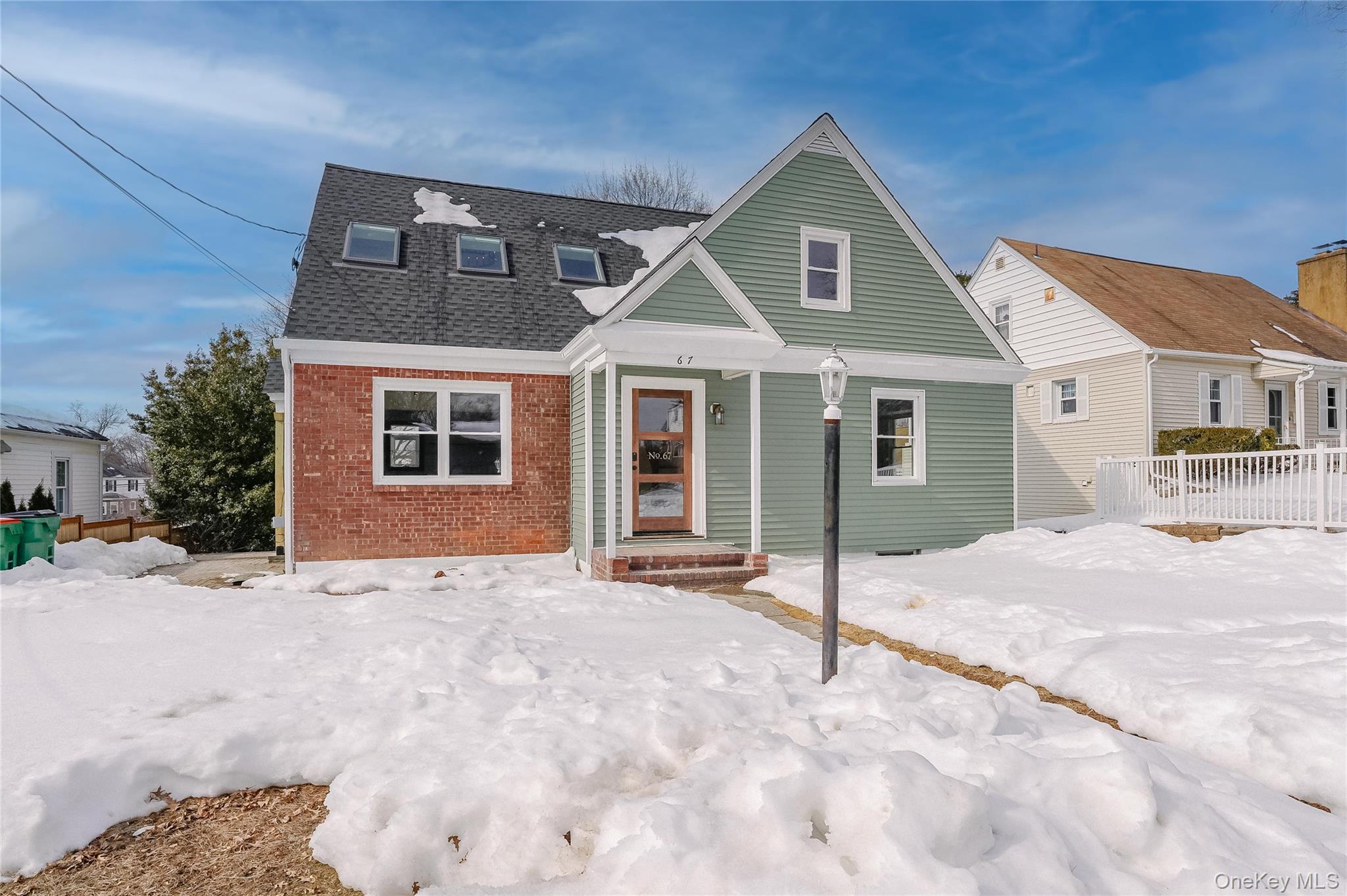 67 Cross Street, Beacon, NY 12508