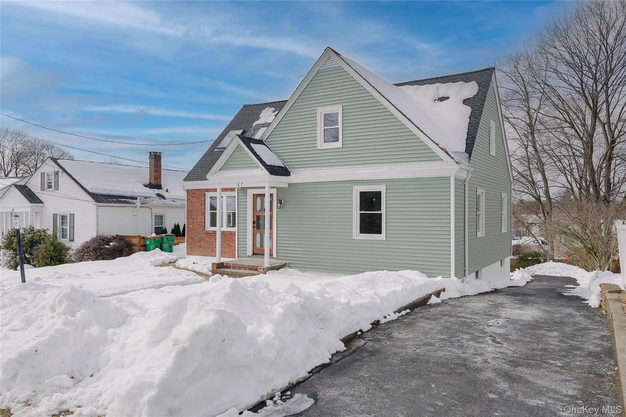 67 Cross Street, Beacon, NY 12508