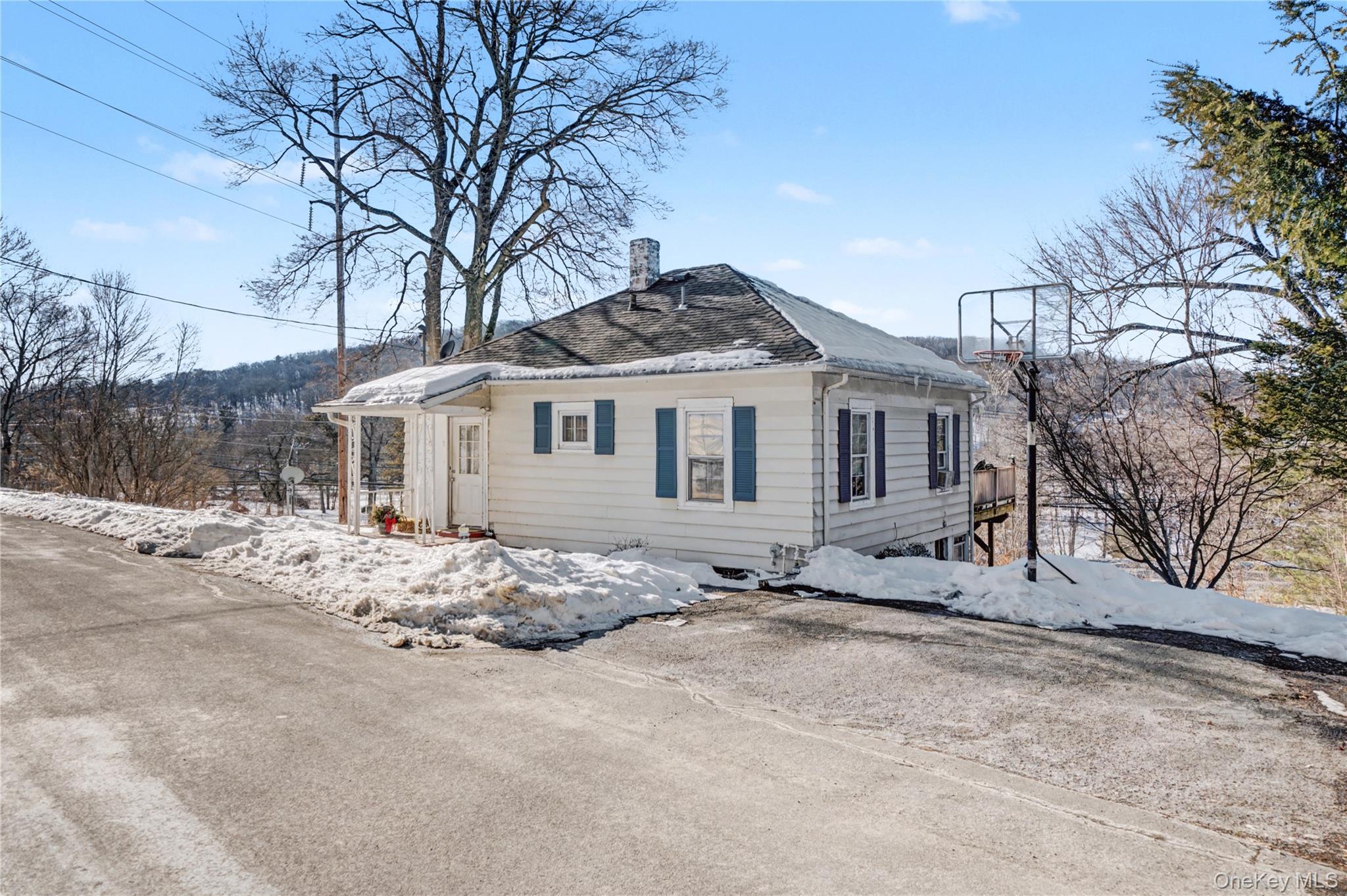 25 Oreco Terrace, Monroe, NY 10950