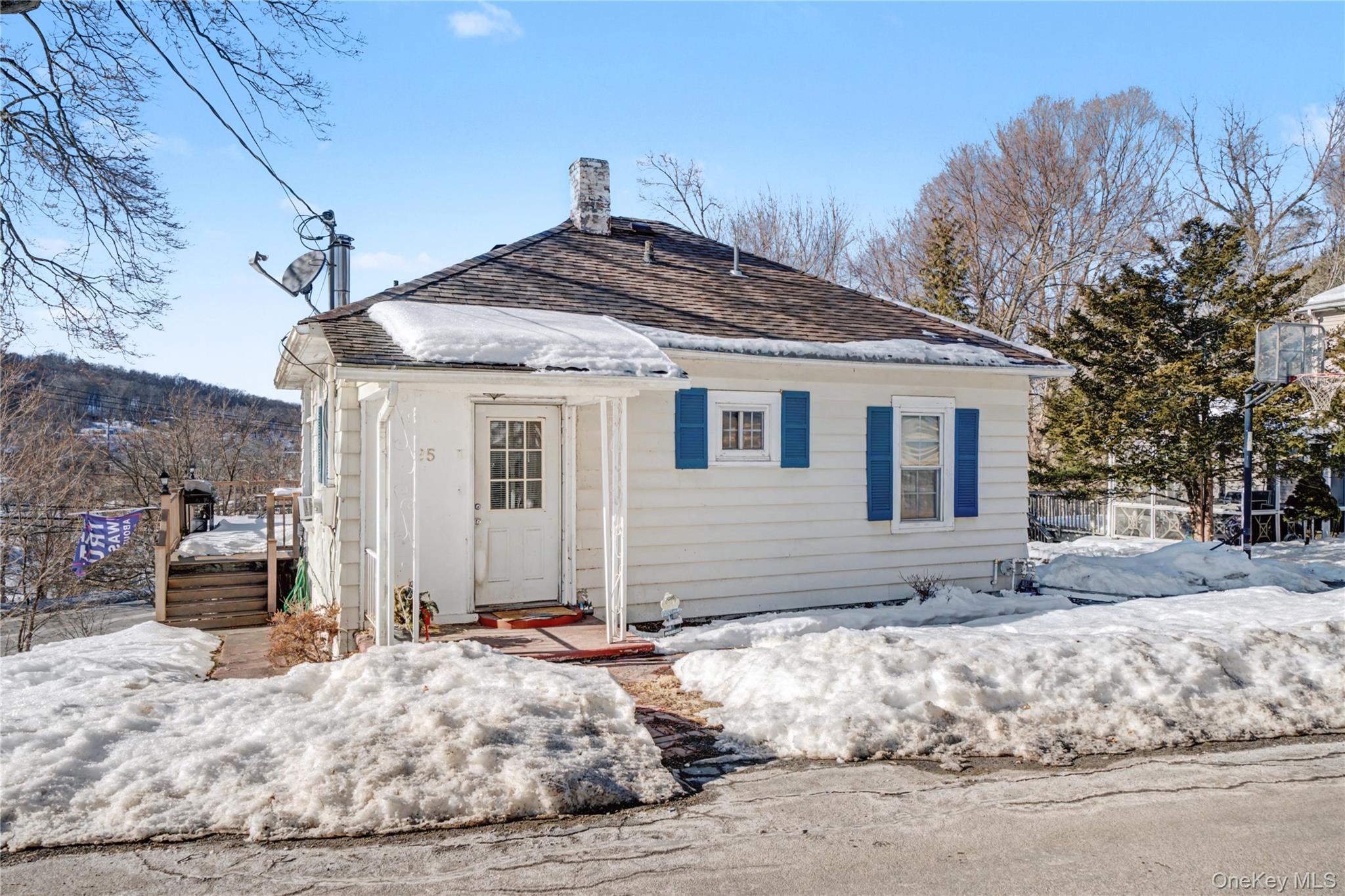 25 Oreco Terrace, Monroe, NY 10950