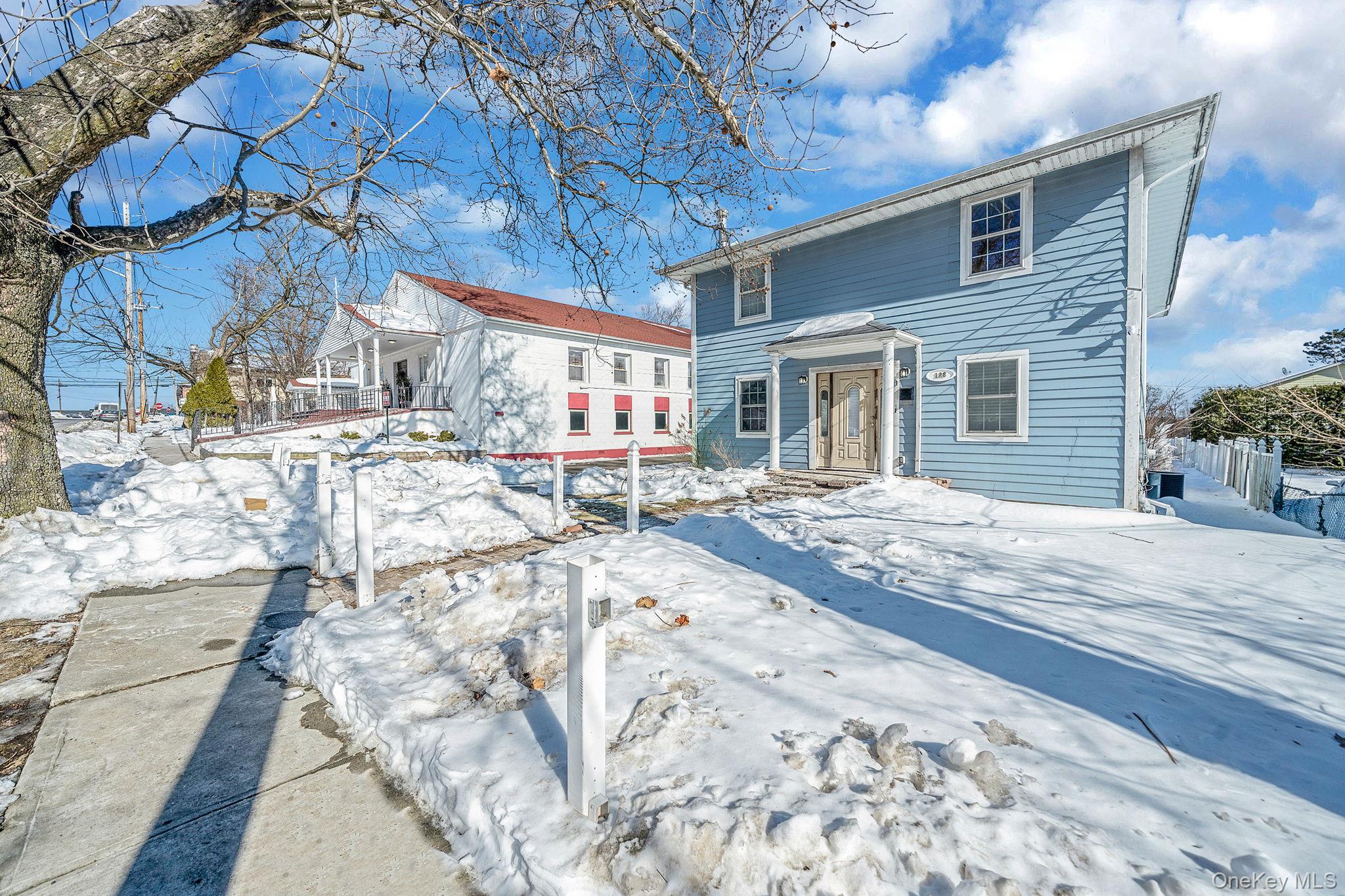 128 Bethune Boulevard, Spring Valley, NY 10977