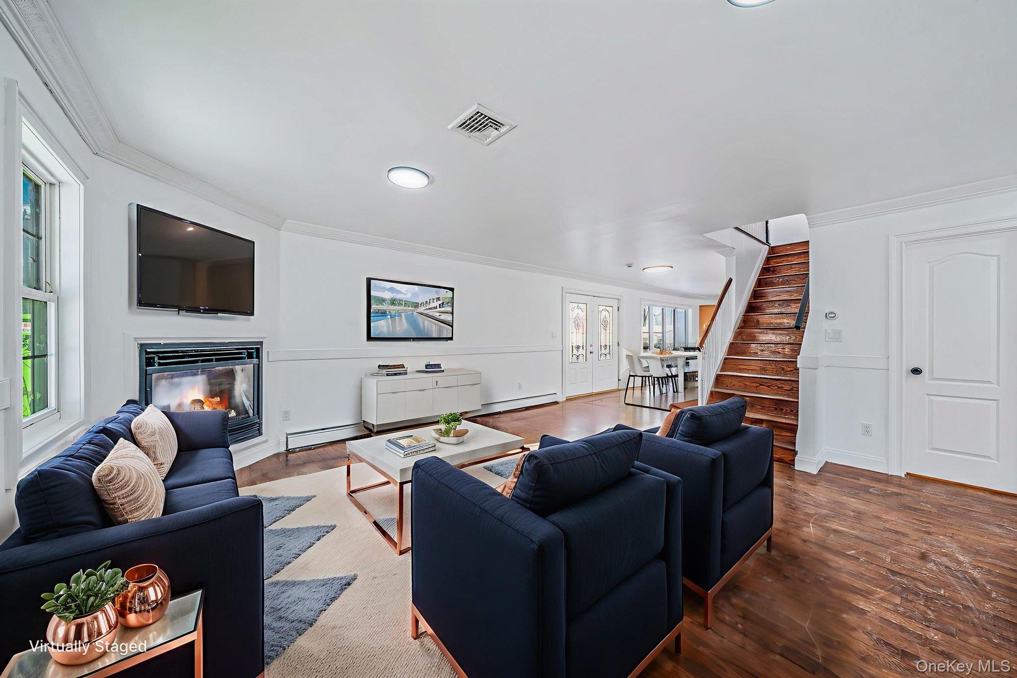 128 Bethune Boulevard, Spring Valley, NY 10977