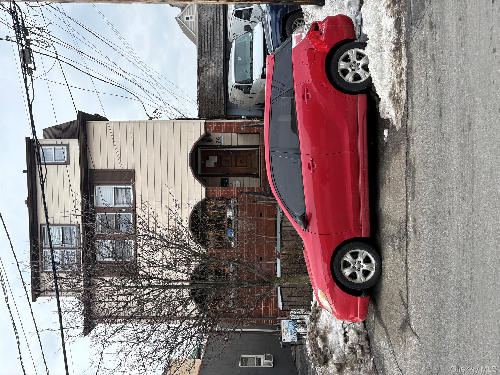 74 4th Street, New Rochelle, NY 10801