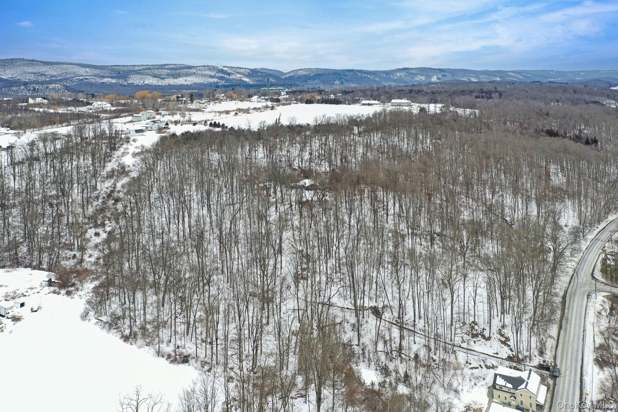 163 Old State Route 22, Dover Plains, NY 12522