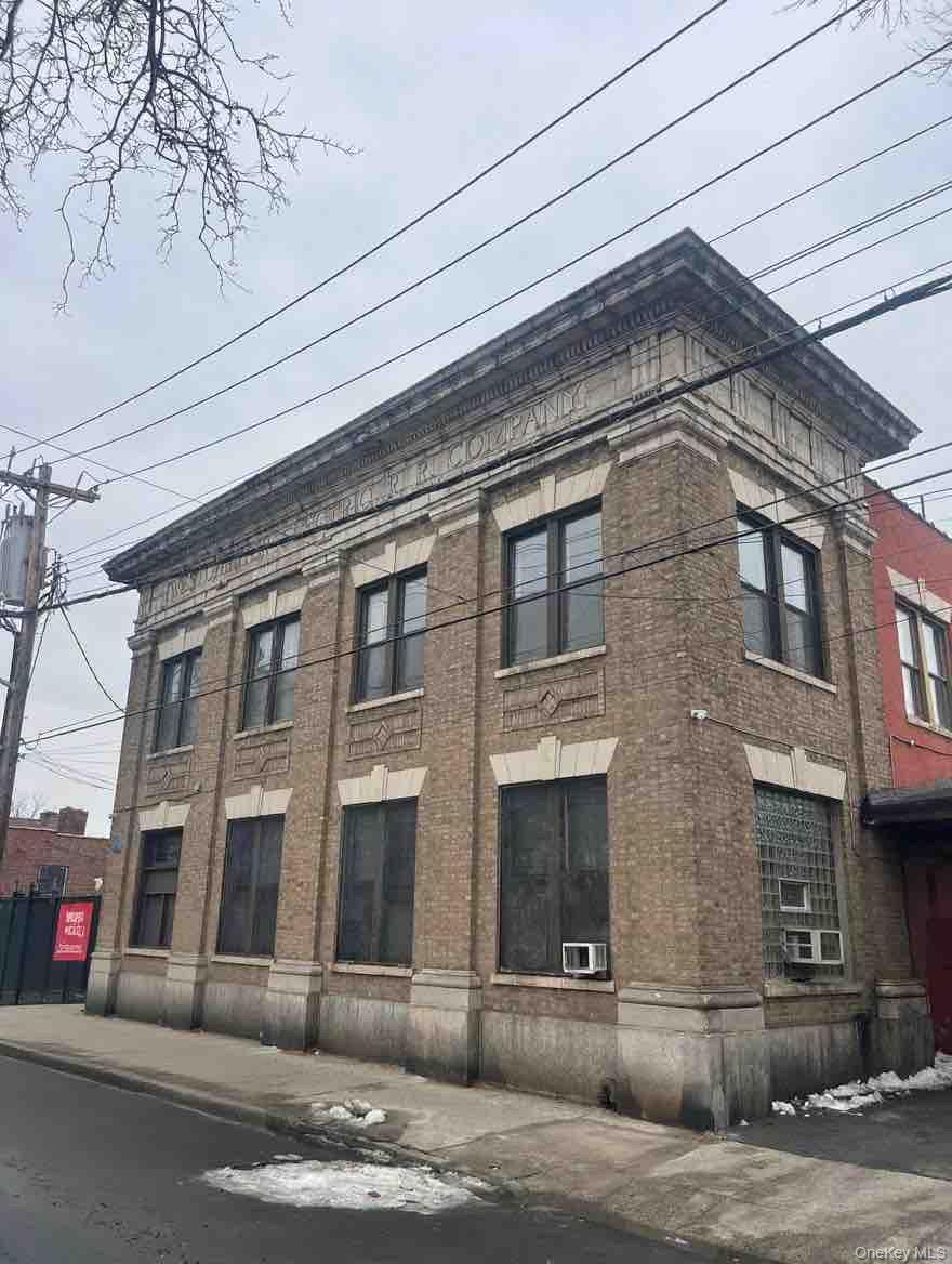 519 S 5th Avenue # Offices, Mount Vernon, NY 10550