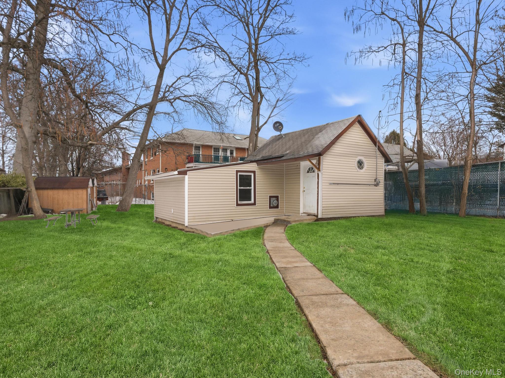 19 E Castle Avenue, Spring Valley, NY 10977