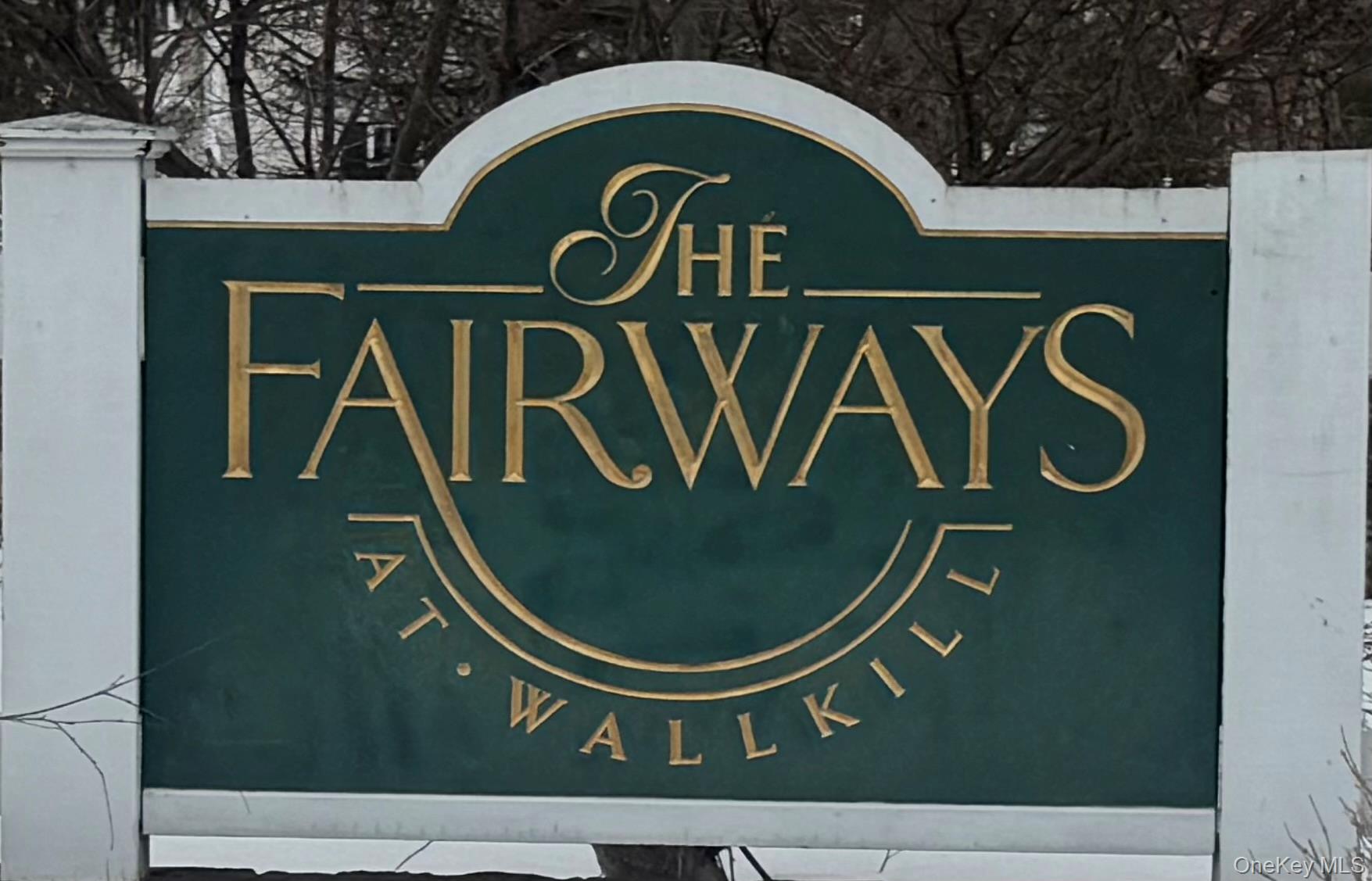 21 High Ridge Lane # 21, Middletown, NY 10940