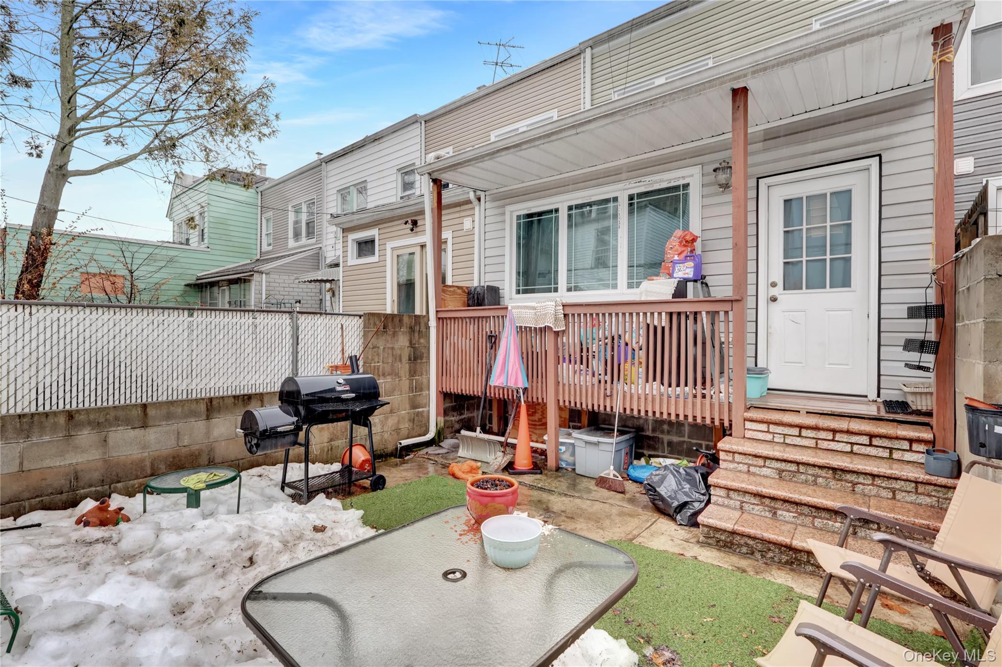 88-37 88th Street, Woodhaven, NY 11421