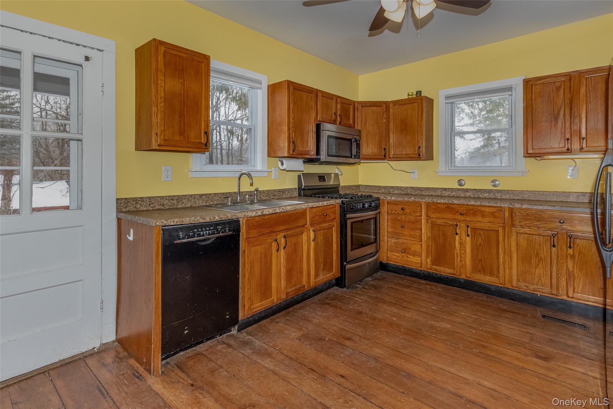 137 Summitville Road, Summitville, NY 12790