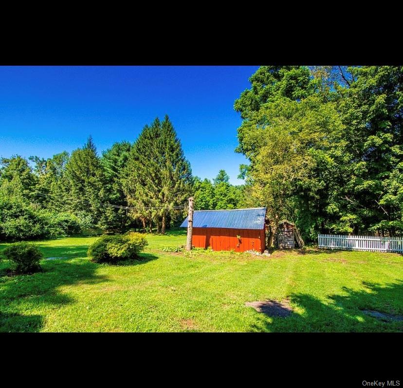 137 Summitville Road, Summitville, NY 12790