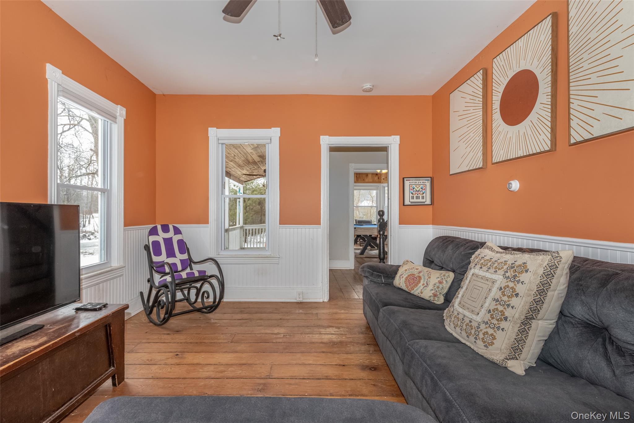 137 Summitville Road, Summitville, NY 12790