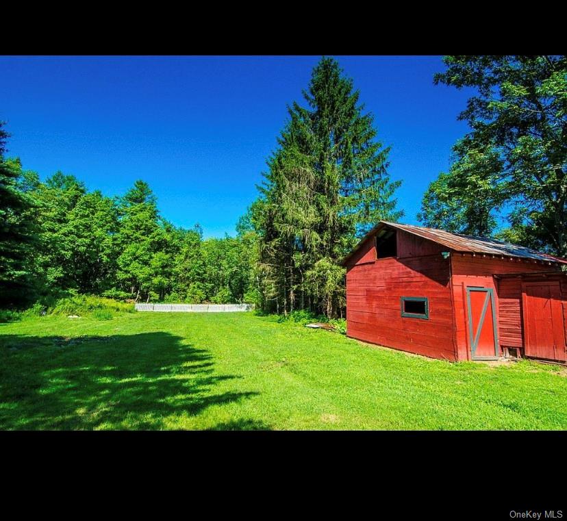 137 Summitville Road, Summitville, NY 12790