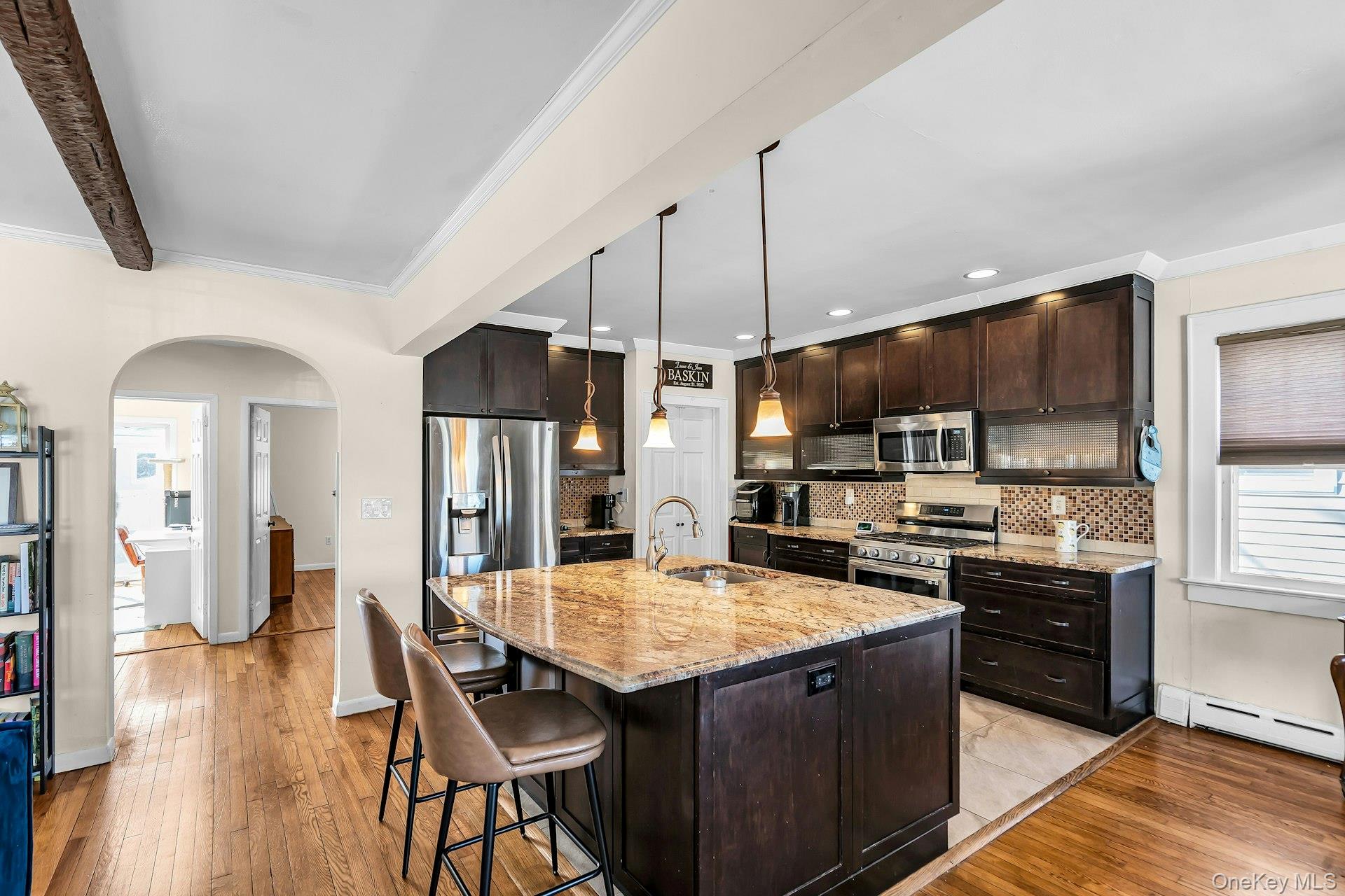 60 Cherry Street, Massapequa, NY 11758