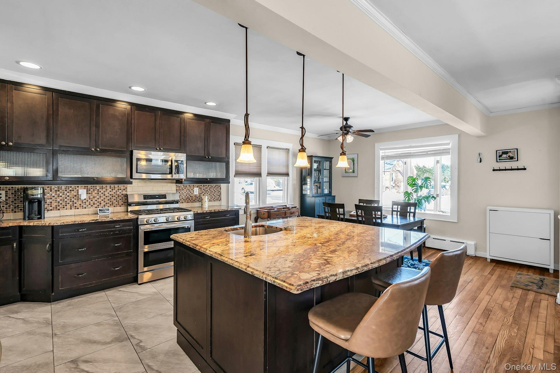 60 Cherry Street, Massapequa, NY 11758