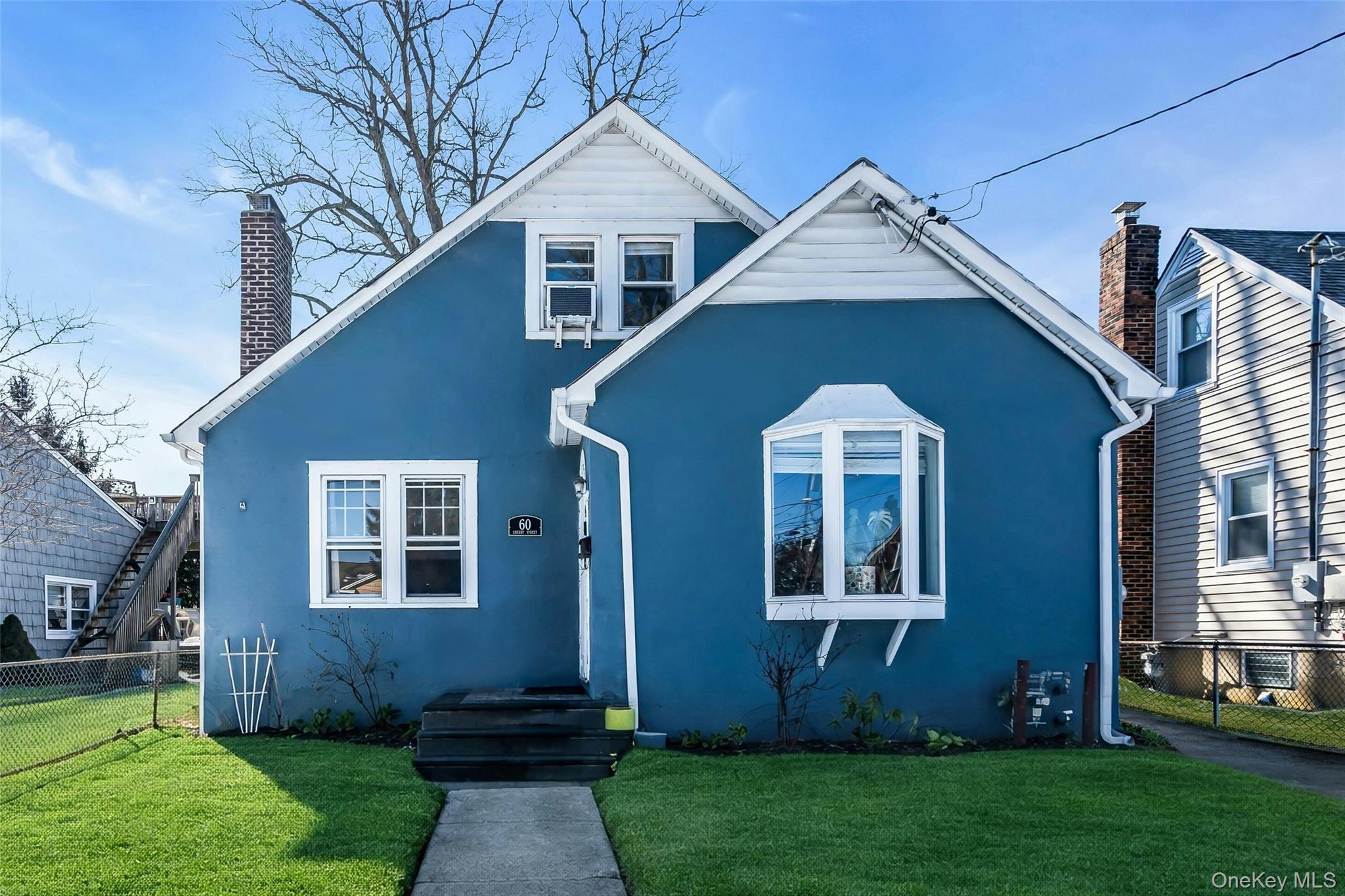 60 Cherry Street, Massapequa, NY 11758