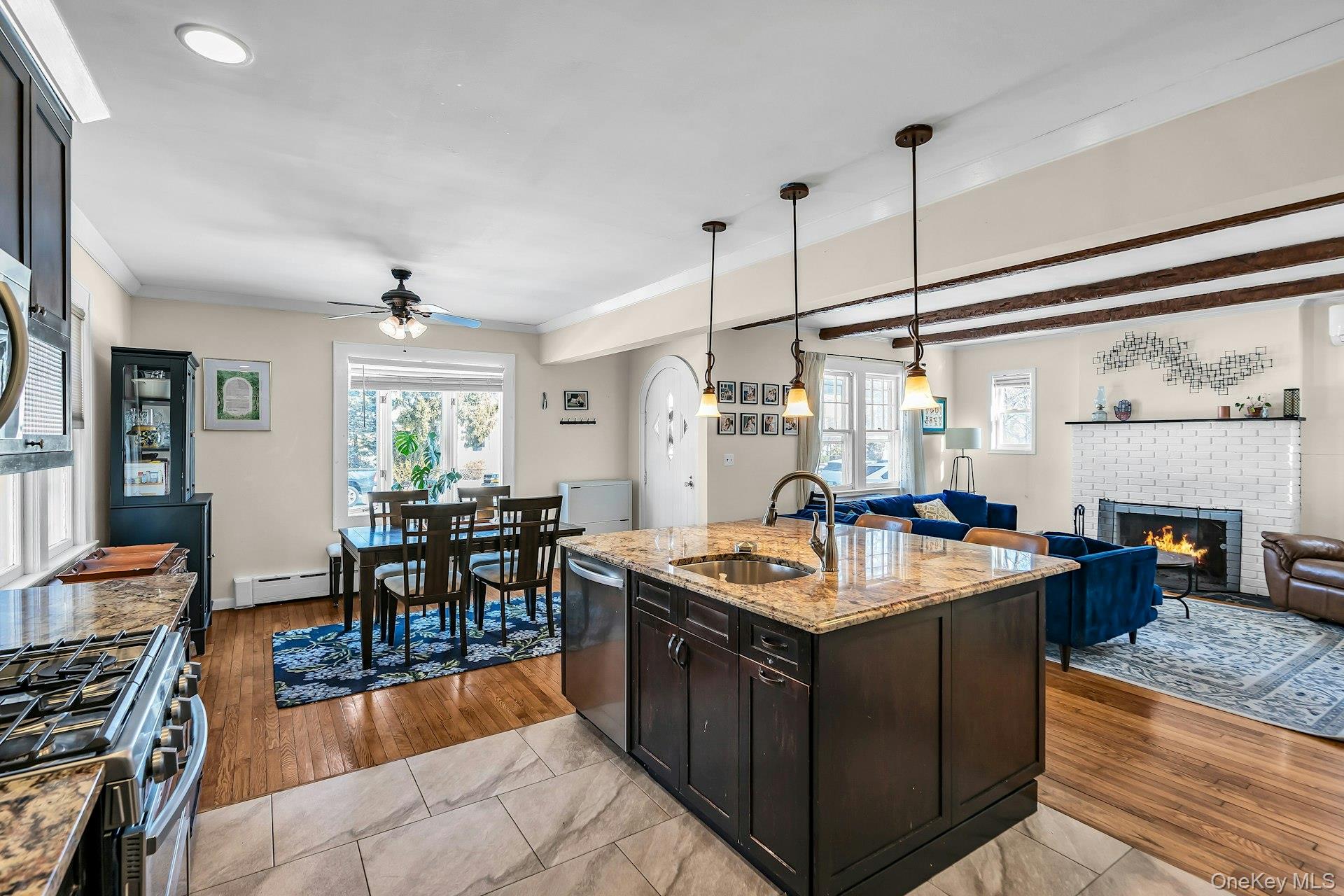 60 Cherry Street, Massapequa, NY 11758