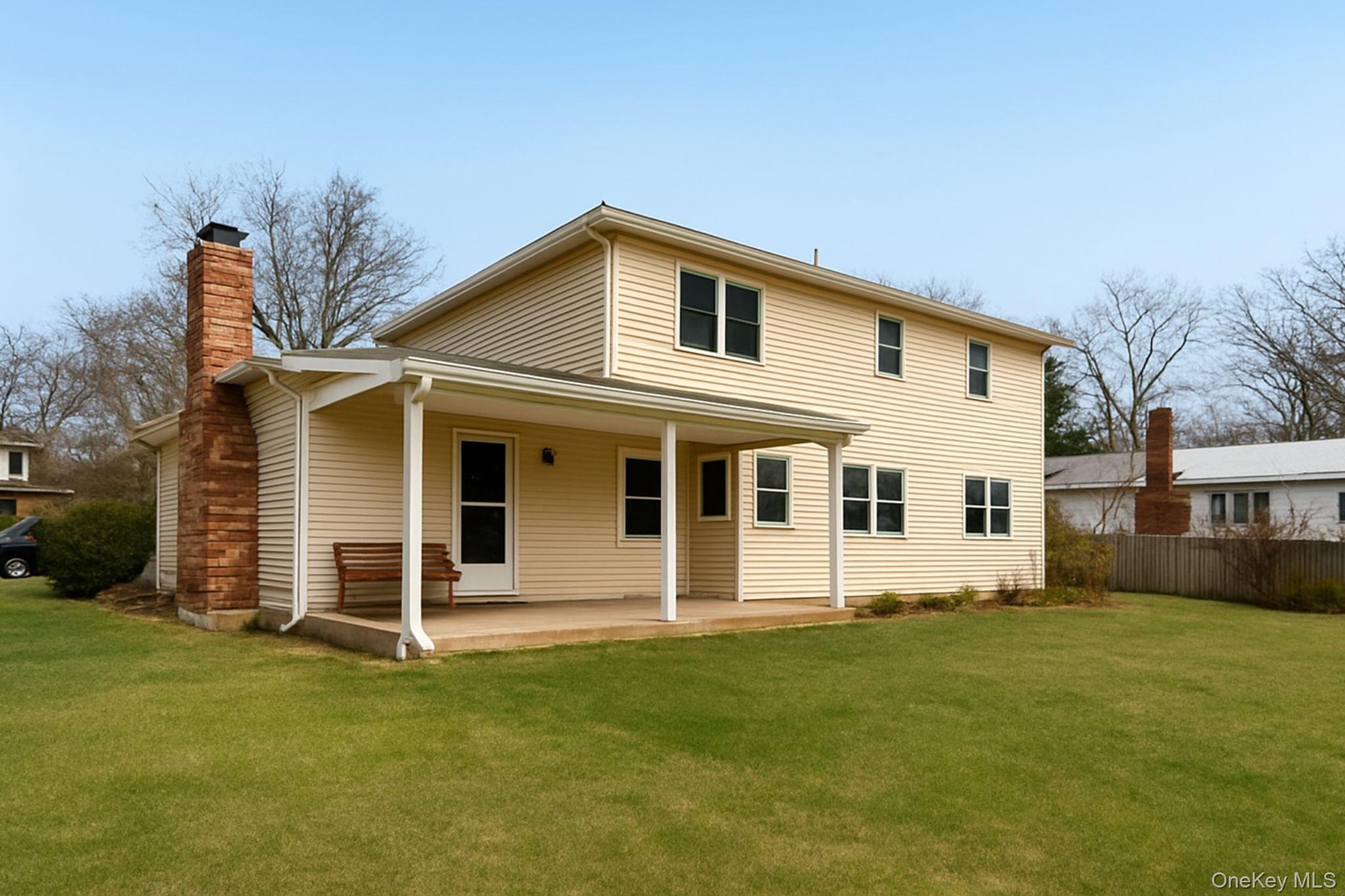 28 Sycamore Avenue, Lake Grove, NY 11755