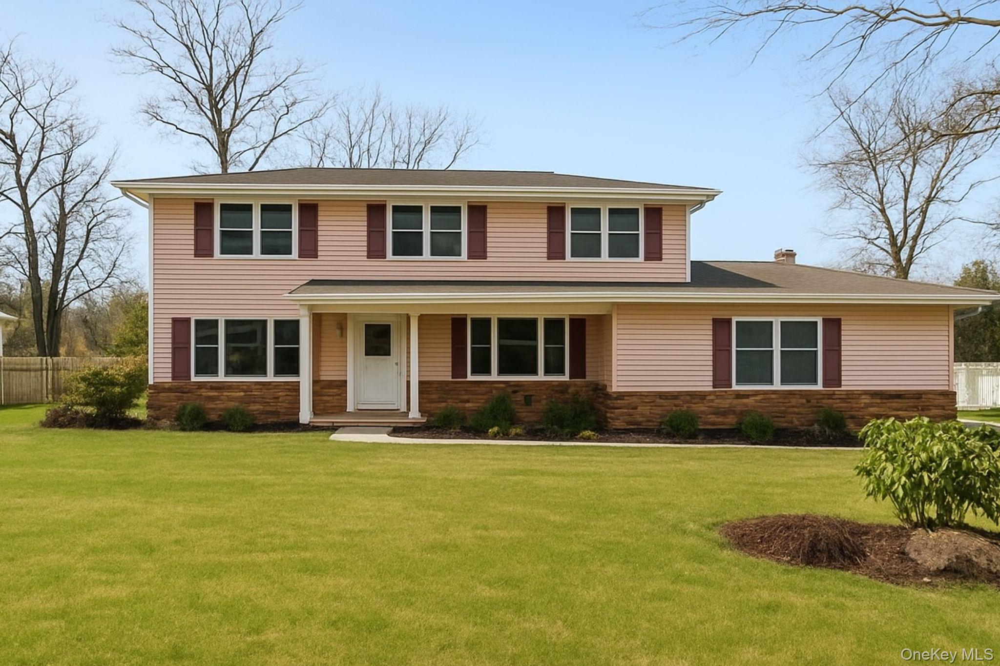 28 Sycamore Avenue, Lake Grove, NY 11755