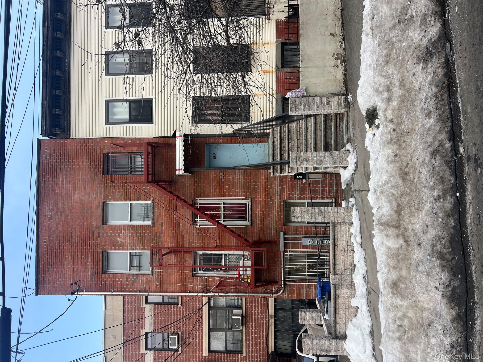 635 Eagle Avenue, Bronx, NY 10455