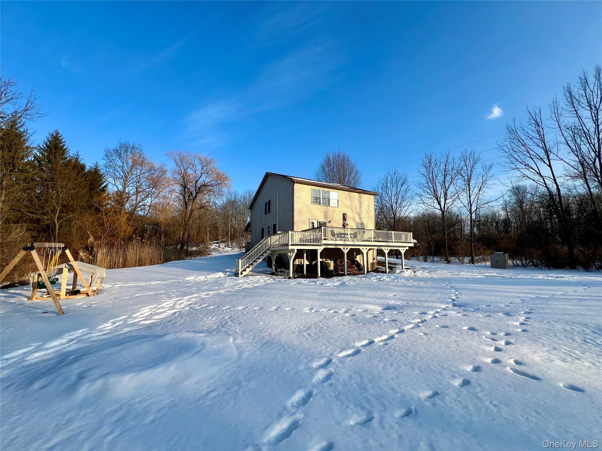 53 Daly Road, Middletown, NY 10940