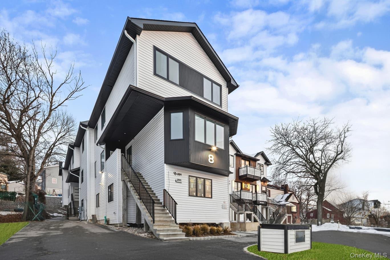 8 Memorial Park Drive # 202, Spring Valley, NY 10977