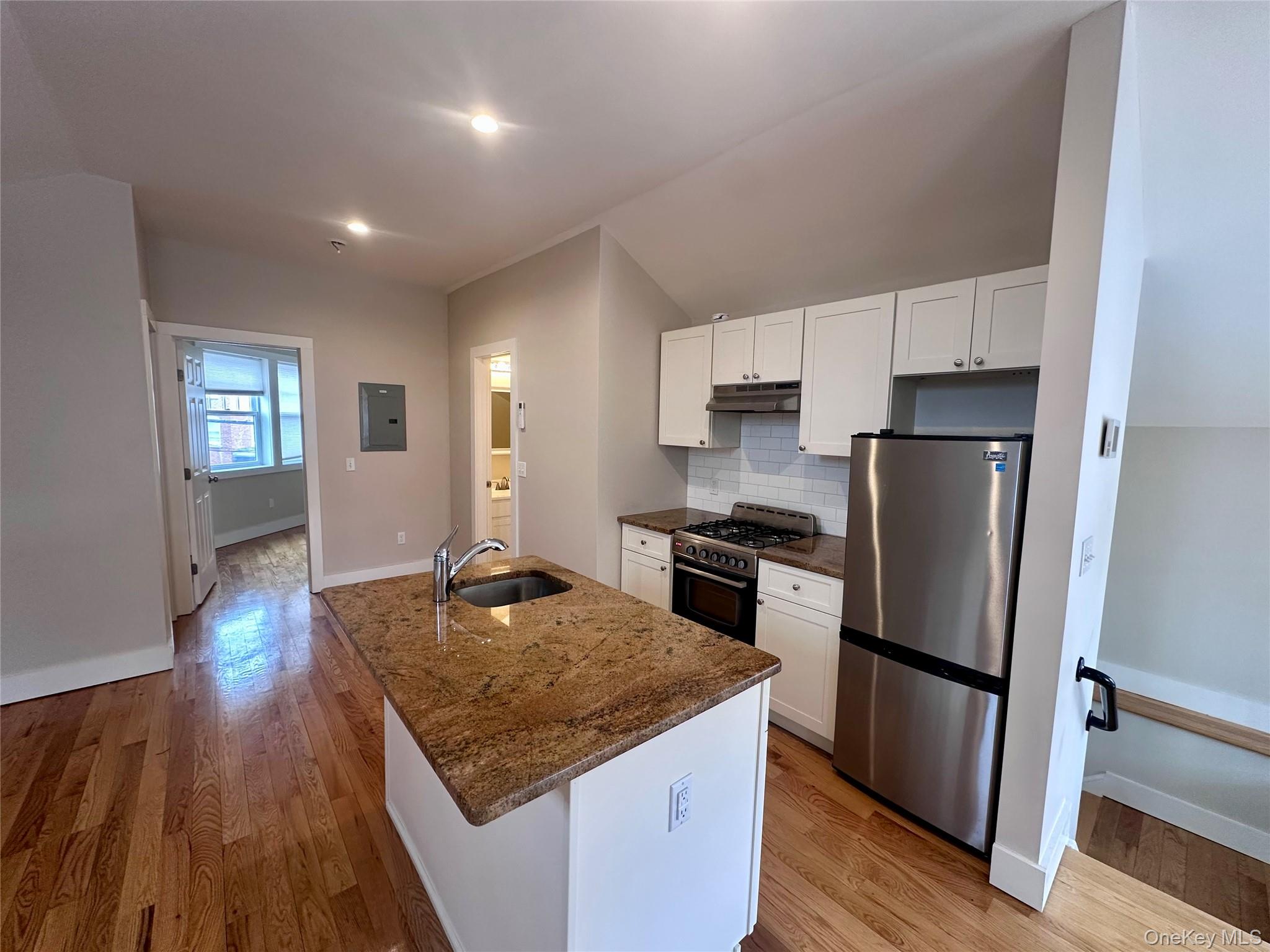 12 Main Street # Apt (3F), Warwick, NY 10990