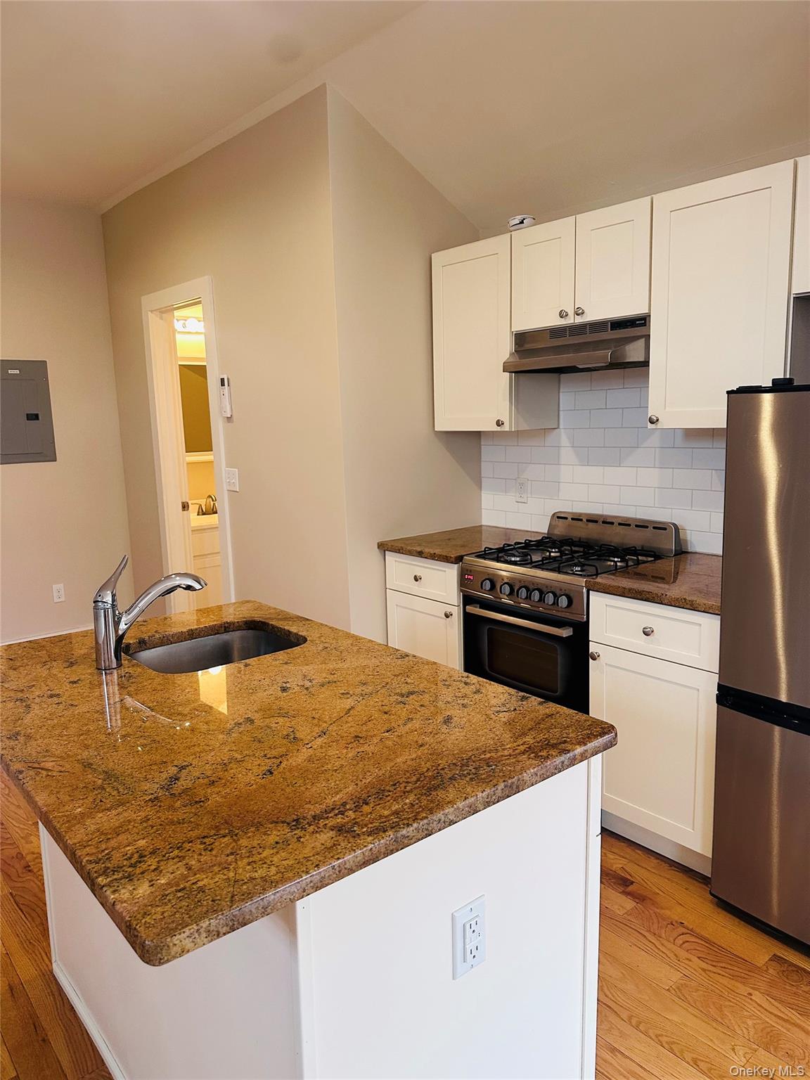 12 Main Street # Apt (3F), Warwick, NY 10990