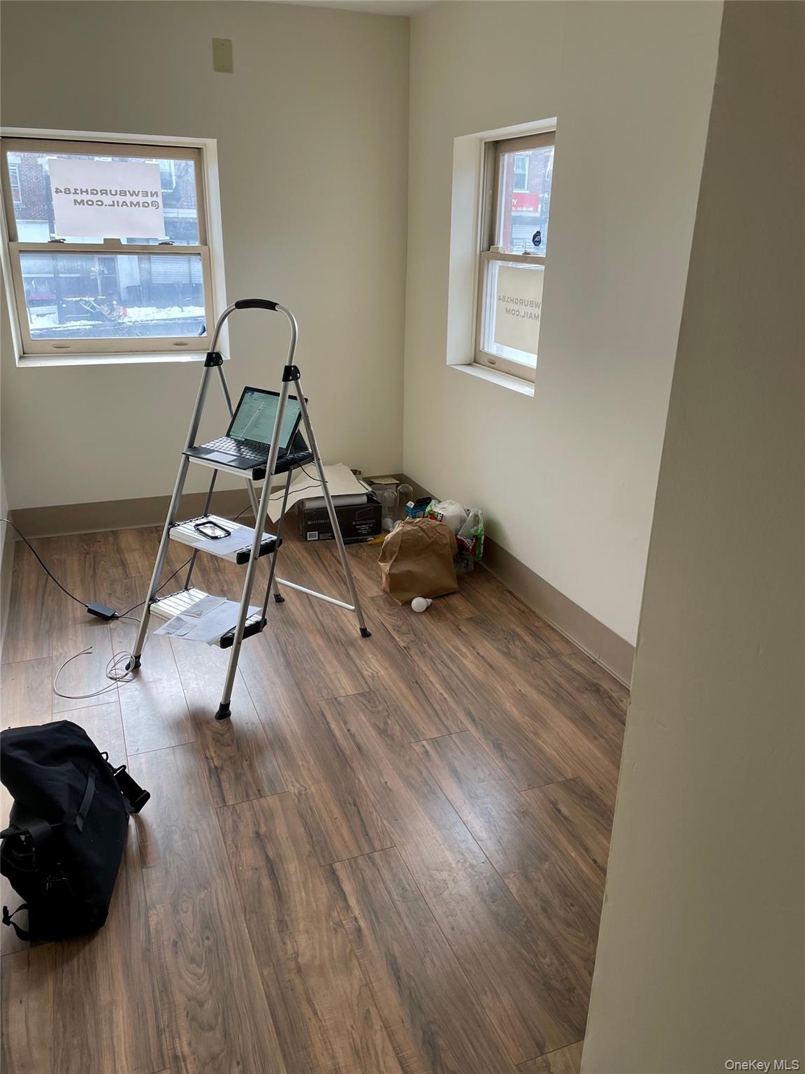 184 Broadway # 2, Newburgh, NY 12550